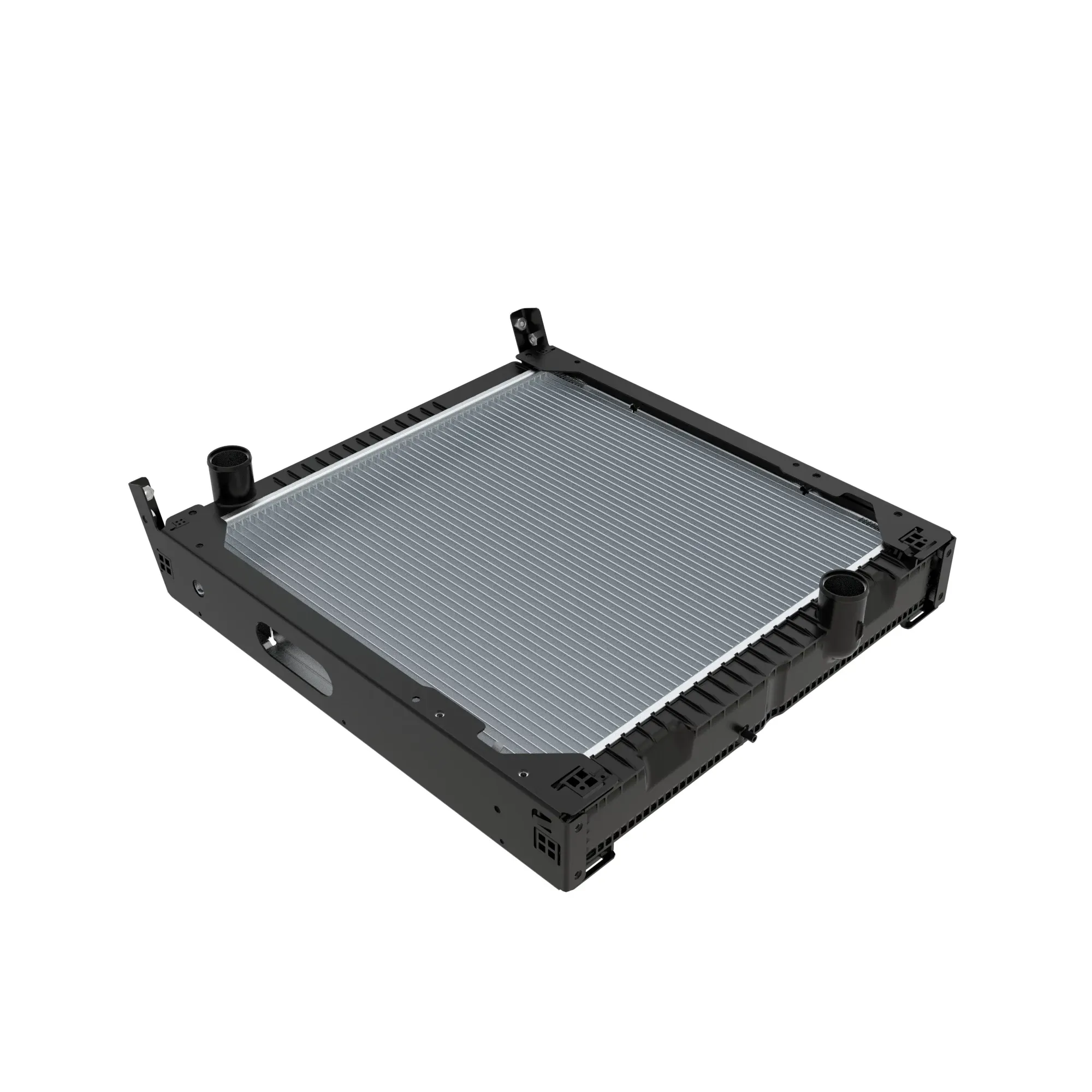John Deere Radiator - AL203408