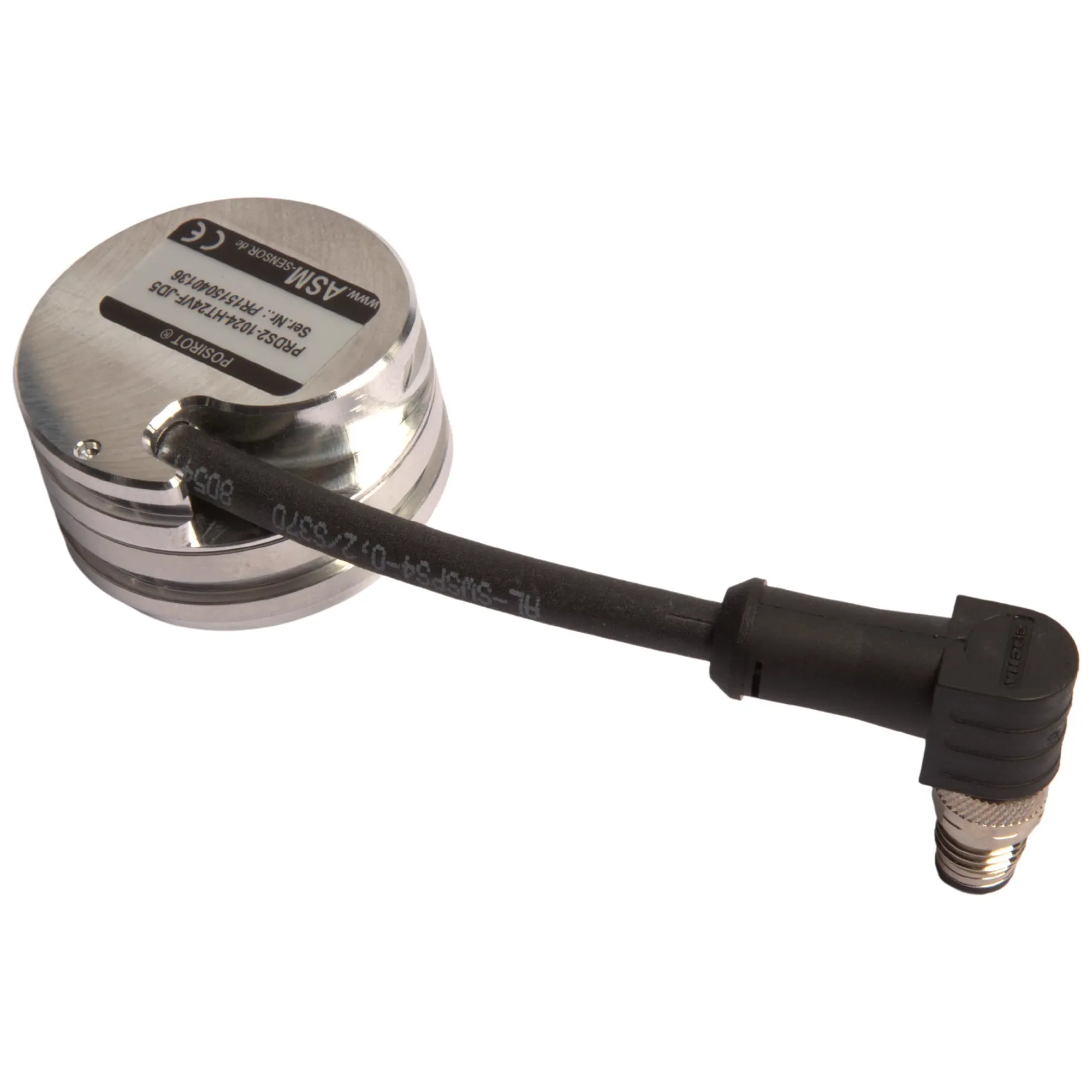 SENSOR, MAGNETIC ROTARY