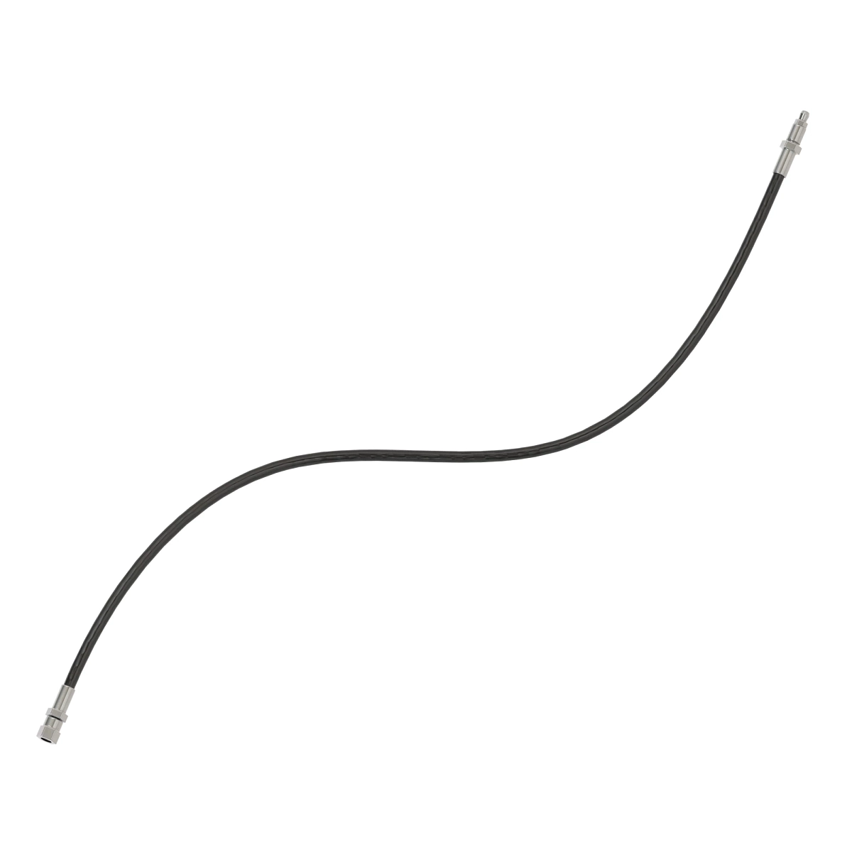 Hydraulic Hose, RH Hitch Cyl Rod En