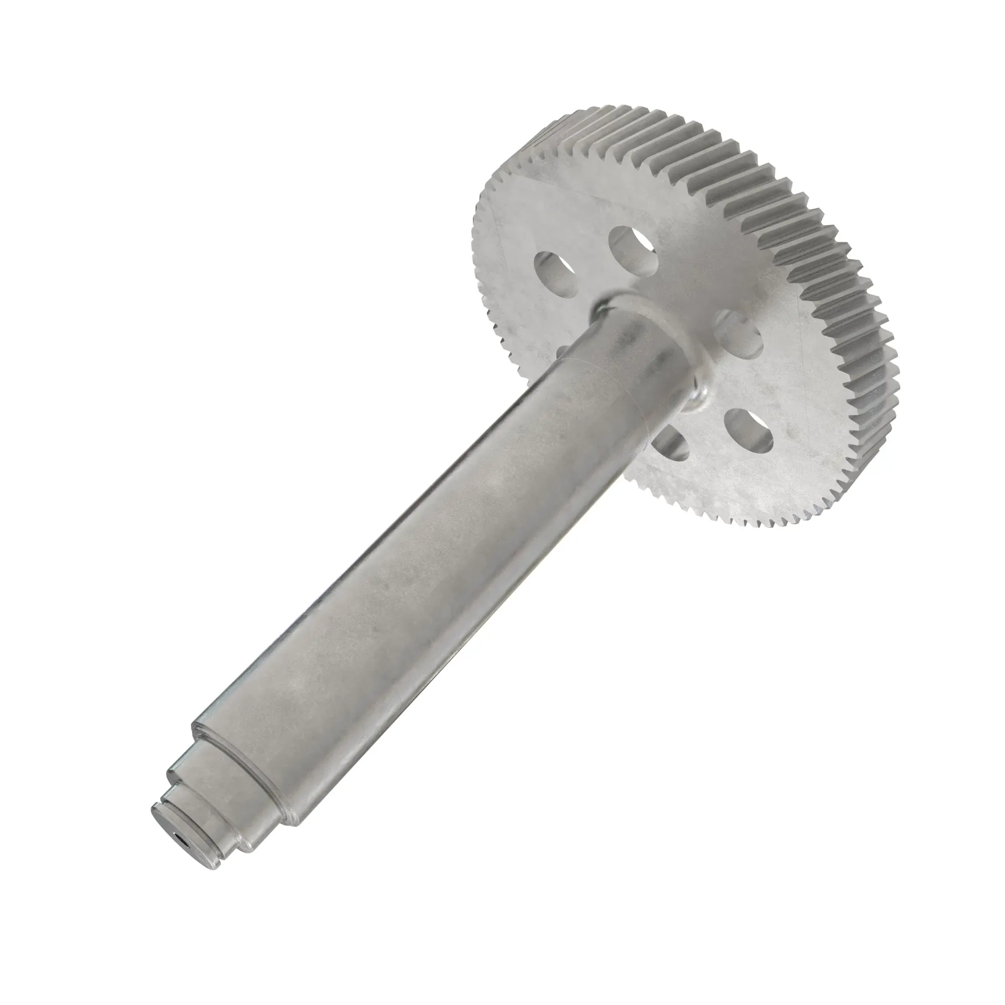 REVERSE IDLER
LYNXVT
