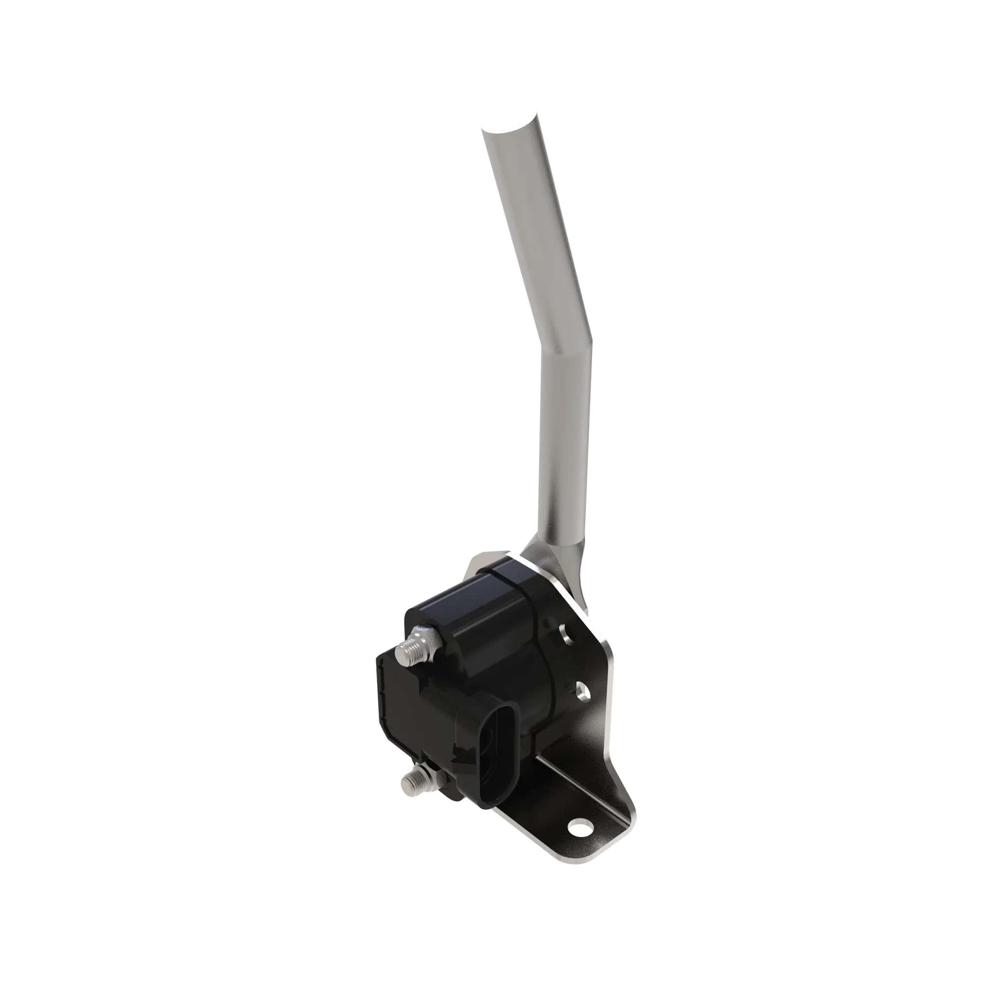 ELECTRONIC THROTTLE CONTROL ASS'Y