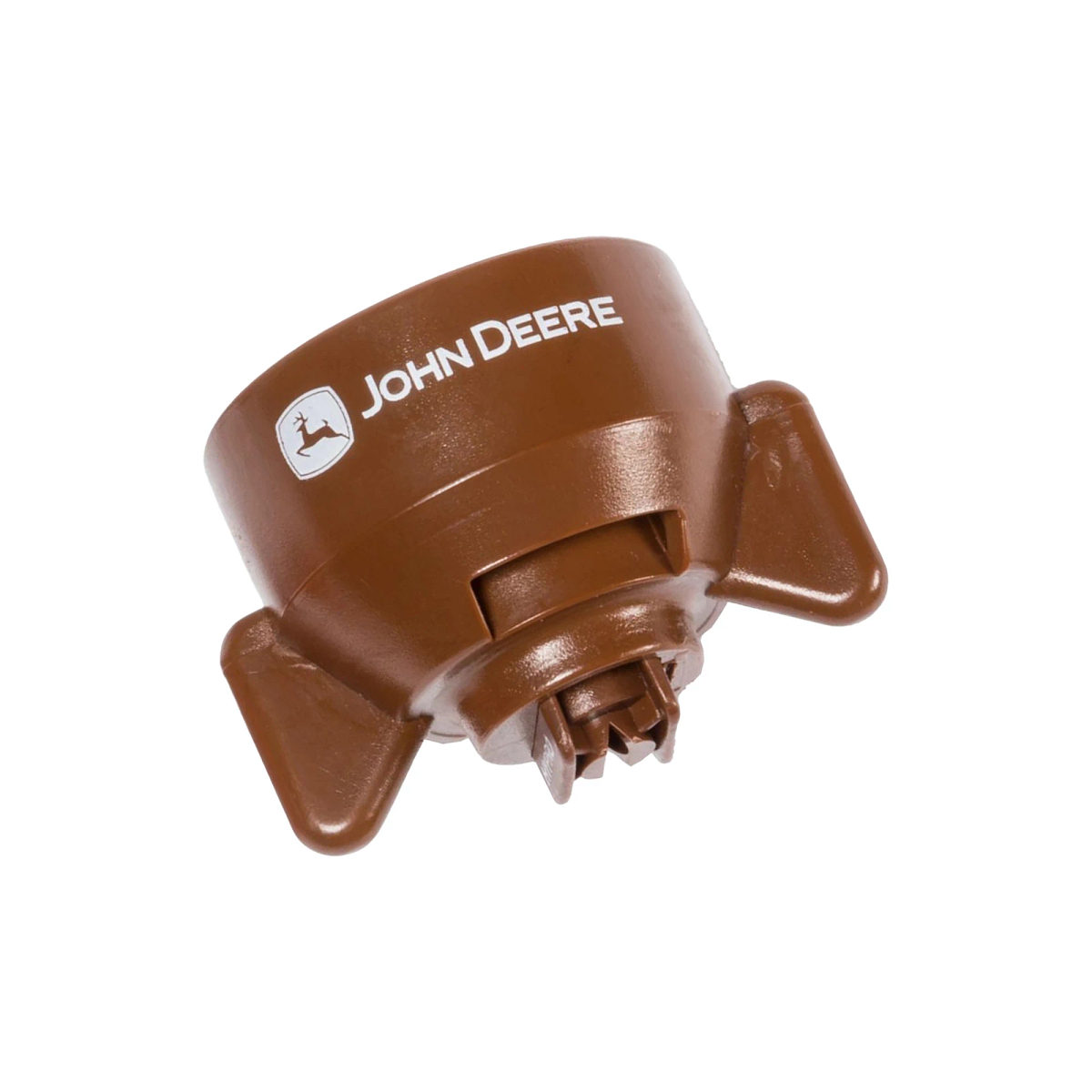John Deere Ultra-Low-Drift (ULD) 120 Degree Spray Angle Nozzle, 0.5 GPM, 2 LPM, Tip Size 05 - PSULDQ2005