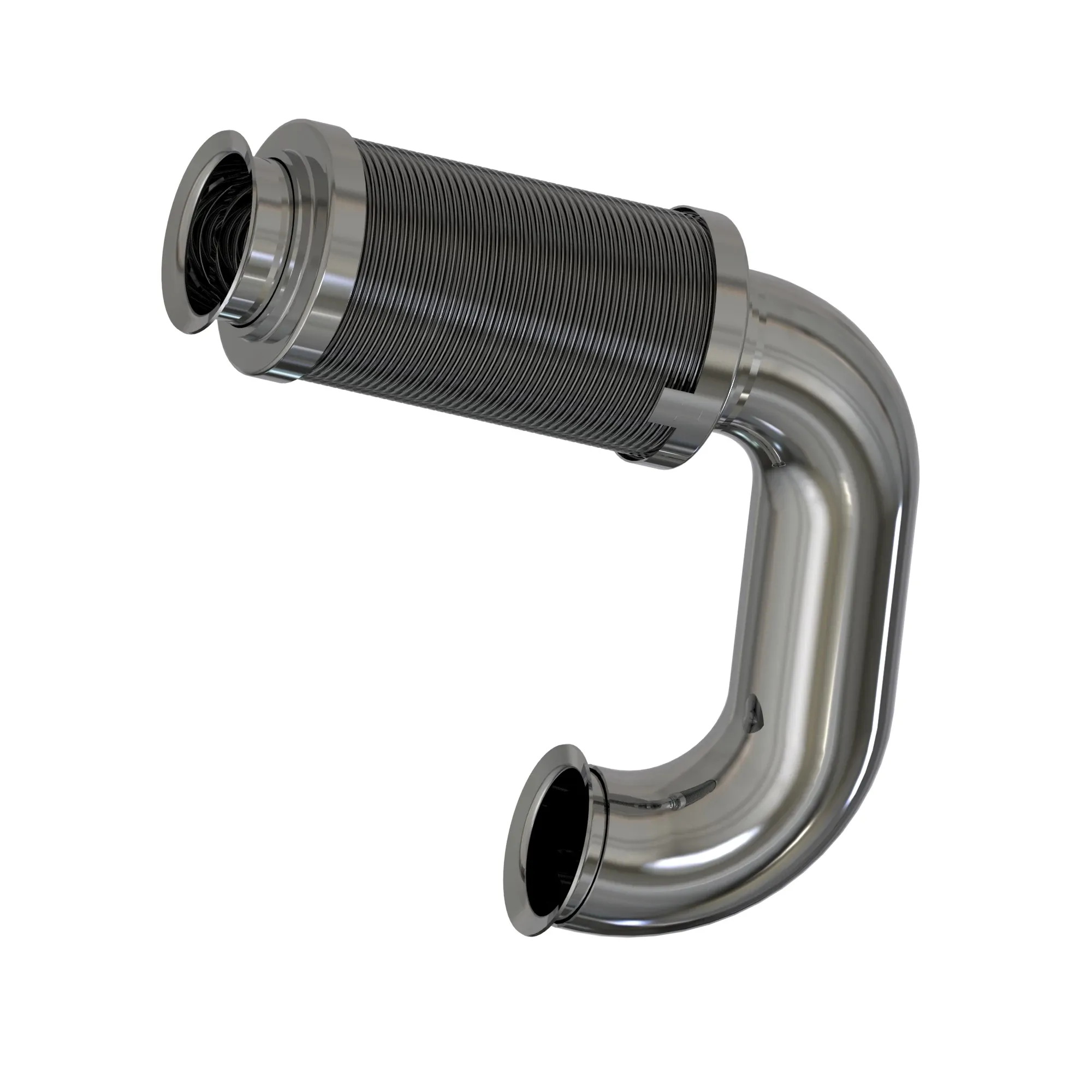 Exhaust Pipe