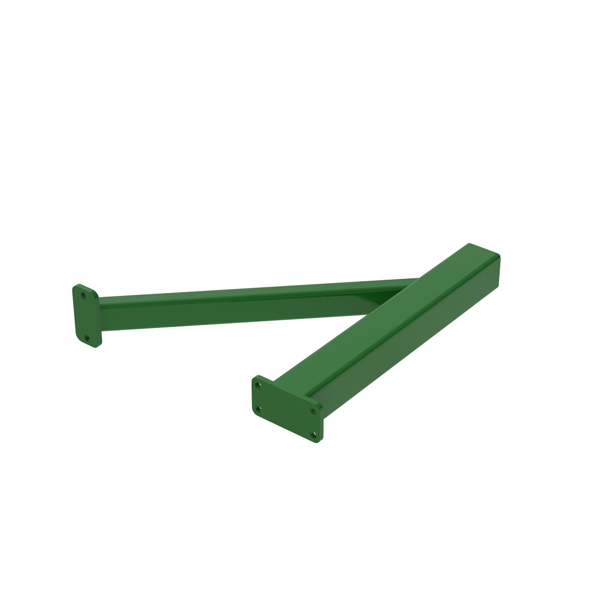 Structural Tube, Large Stub