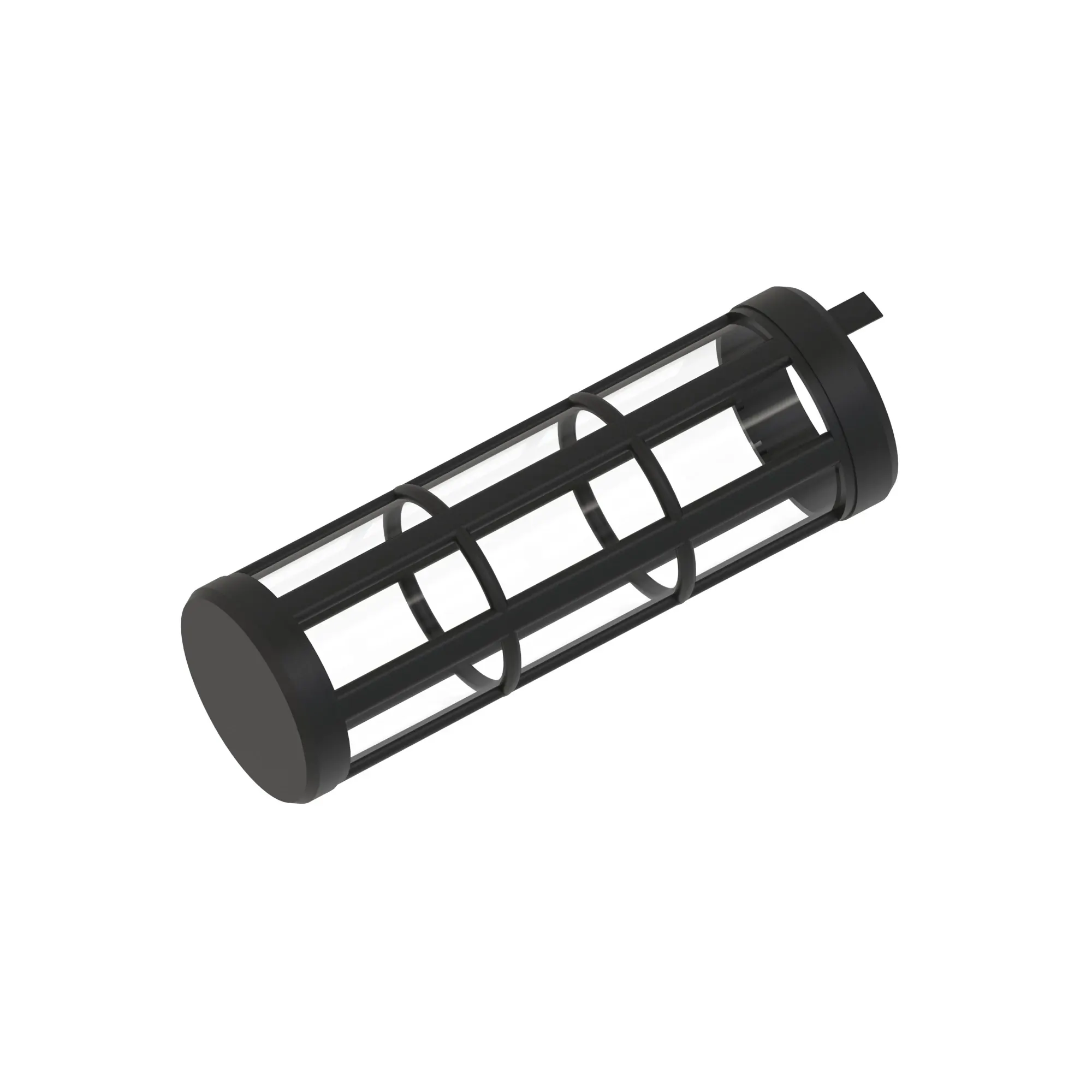 John Deere Hydraulic Pump Line Screen - R216724