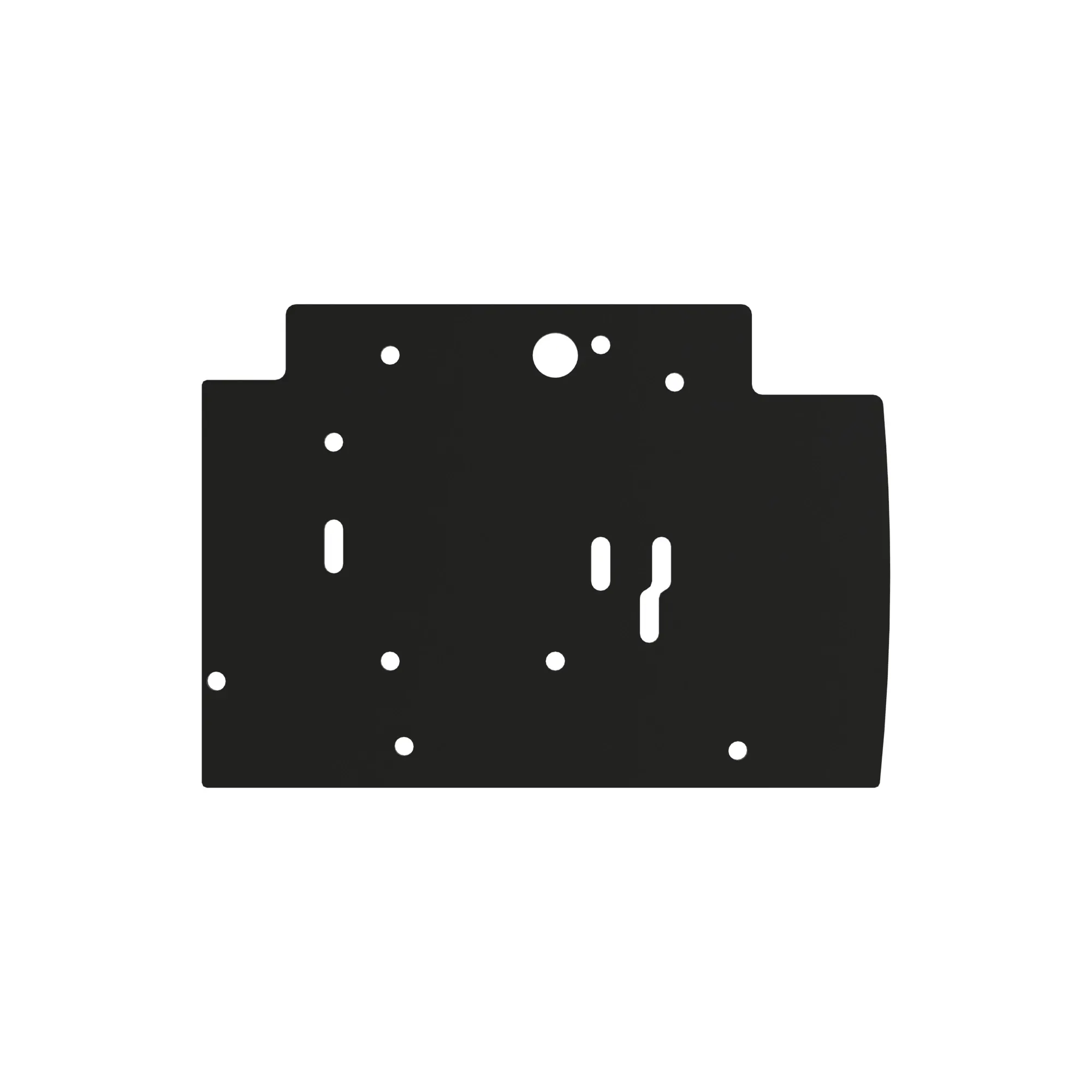 Barrier