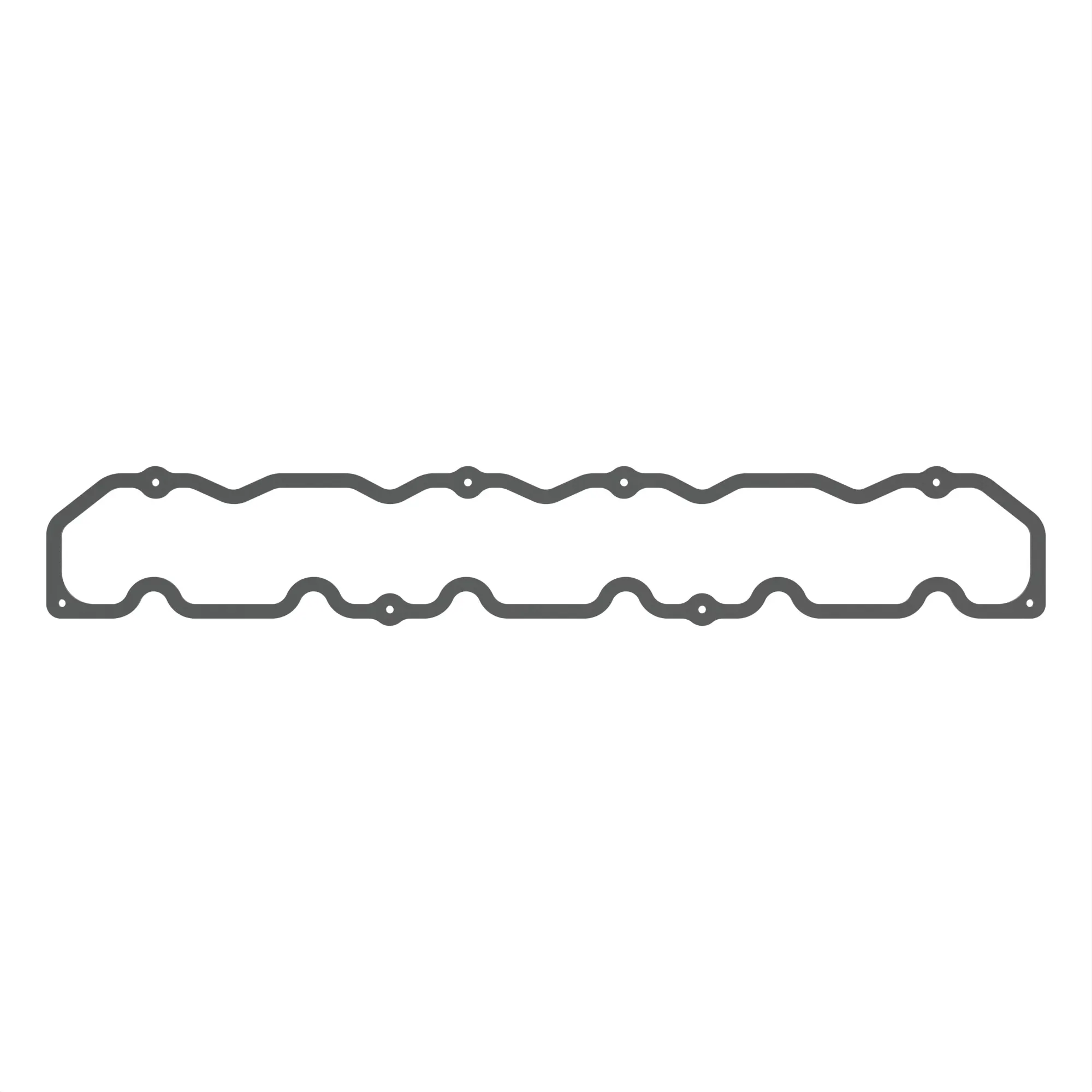 John Deere Rocker Arm Cover Gasket - R49865