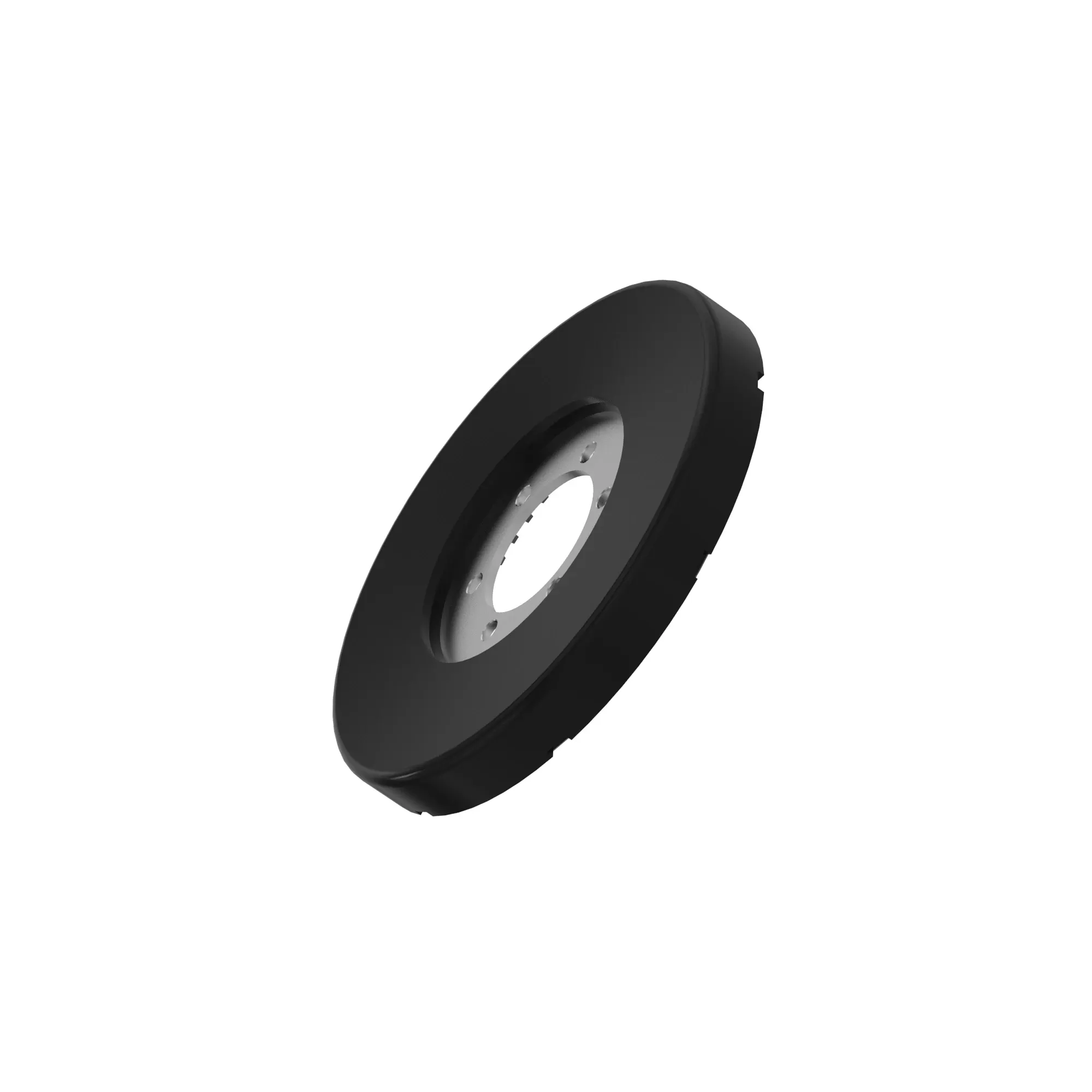 TORSIONAL DAMPER