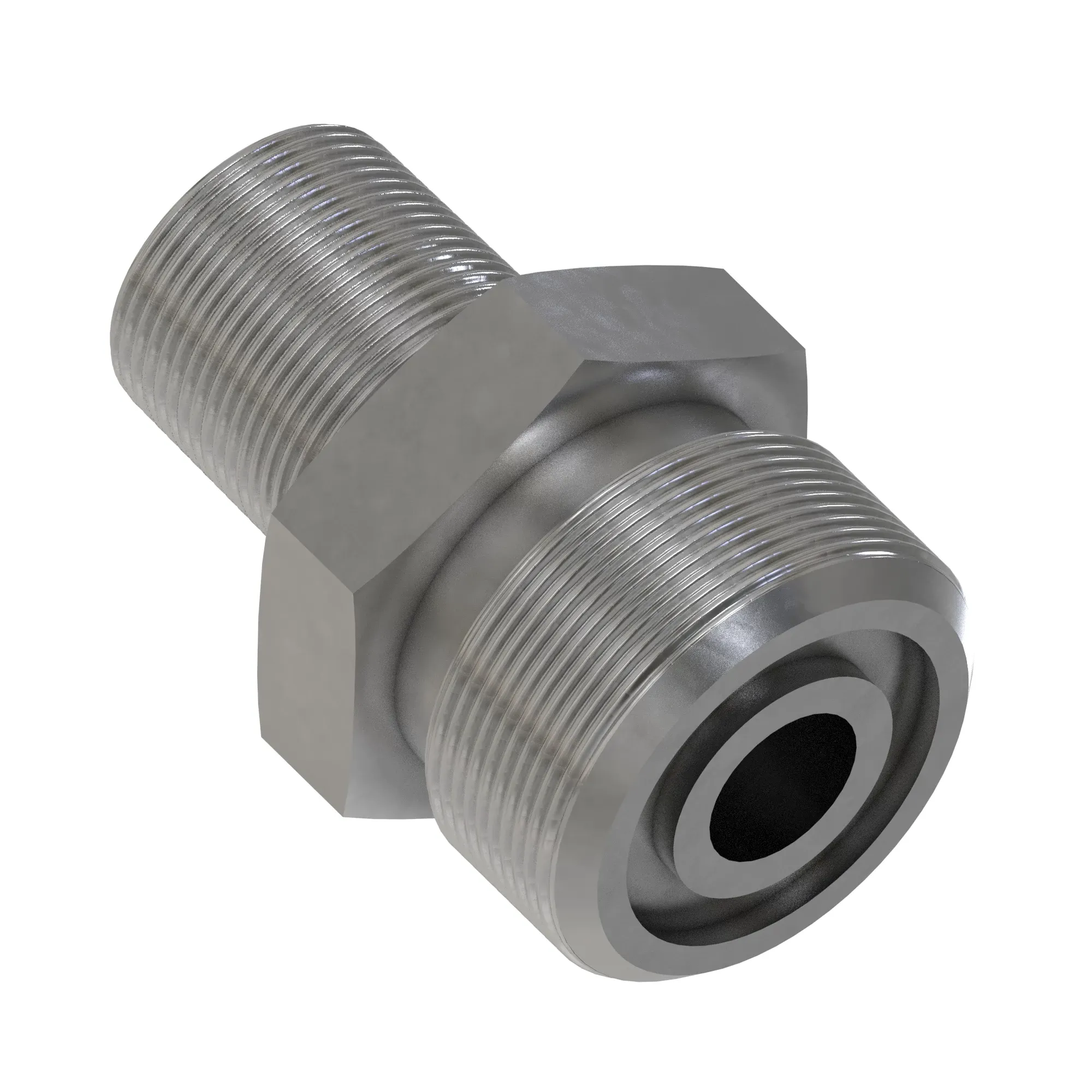 Adapter, Fitting O-Ring