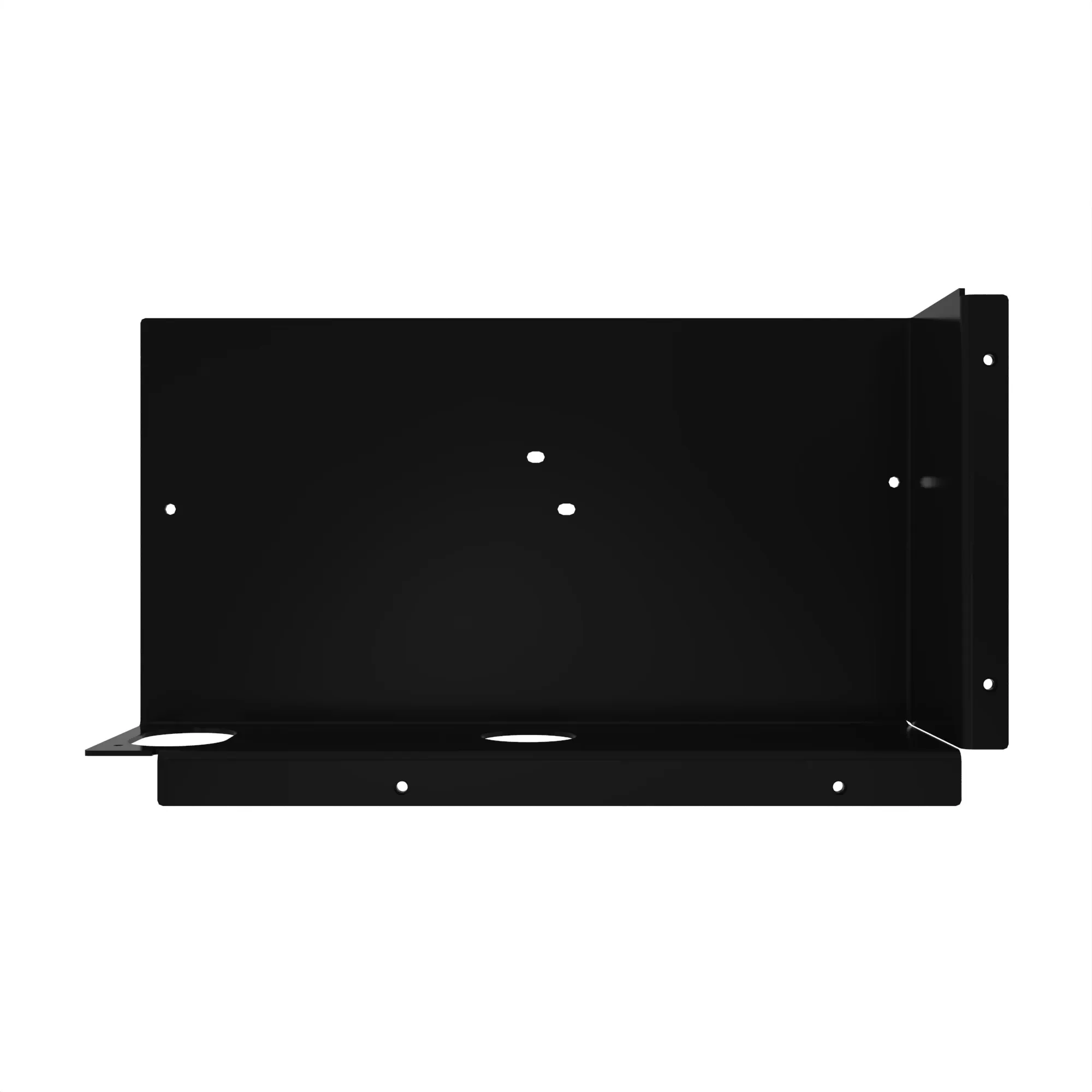 BRACKET, BRACKET, ECU AND VEC BRACK