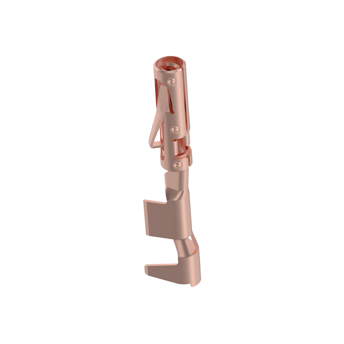 Elec. Connector Terminal