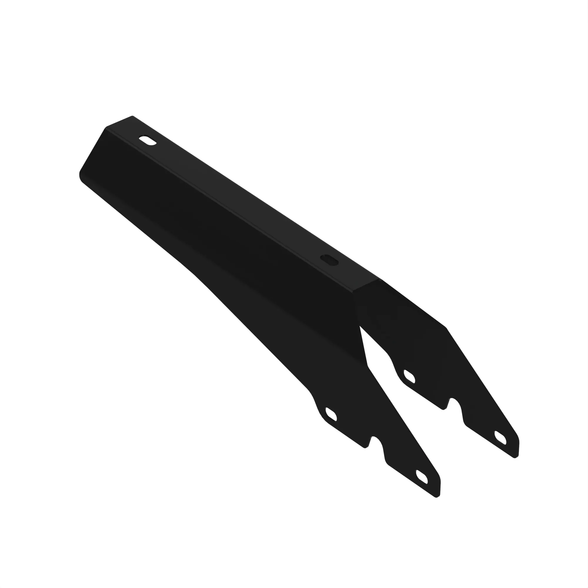 SUPPORT, BRACKET FOR REEL ARM