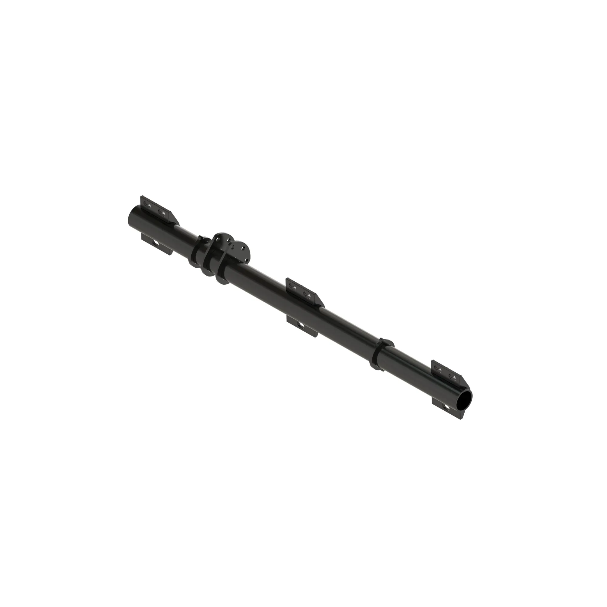 Rockshaft