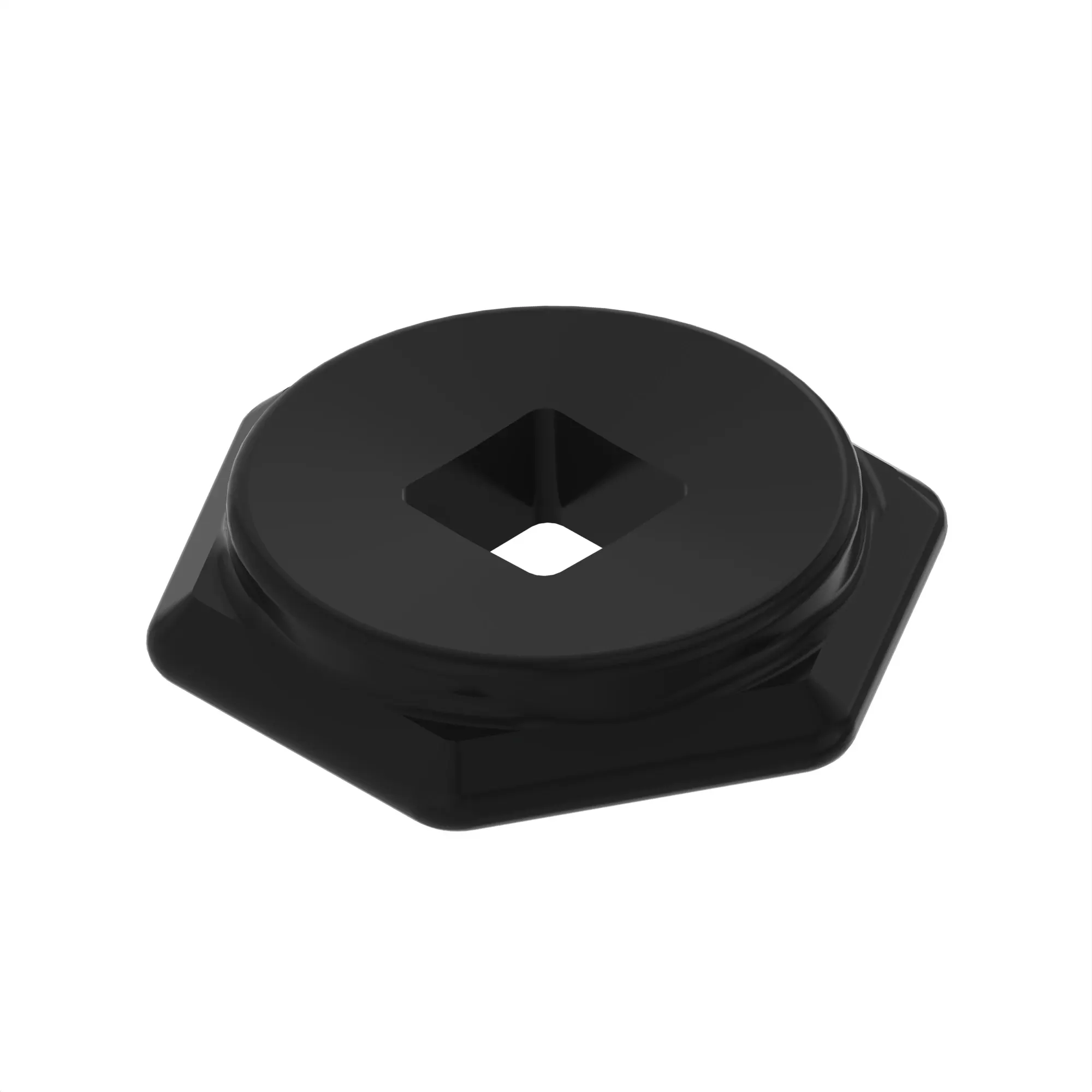 John Deere Gang Bolt Washer - KK3745B