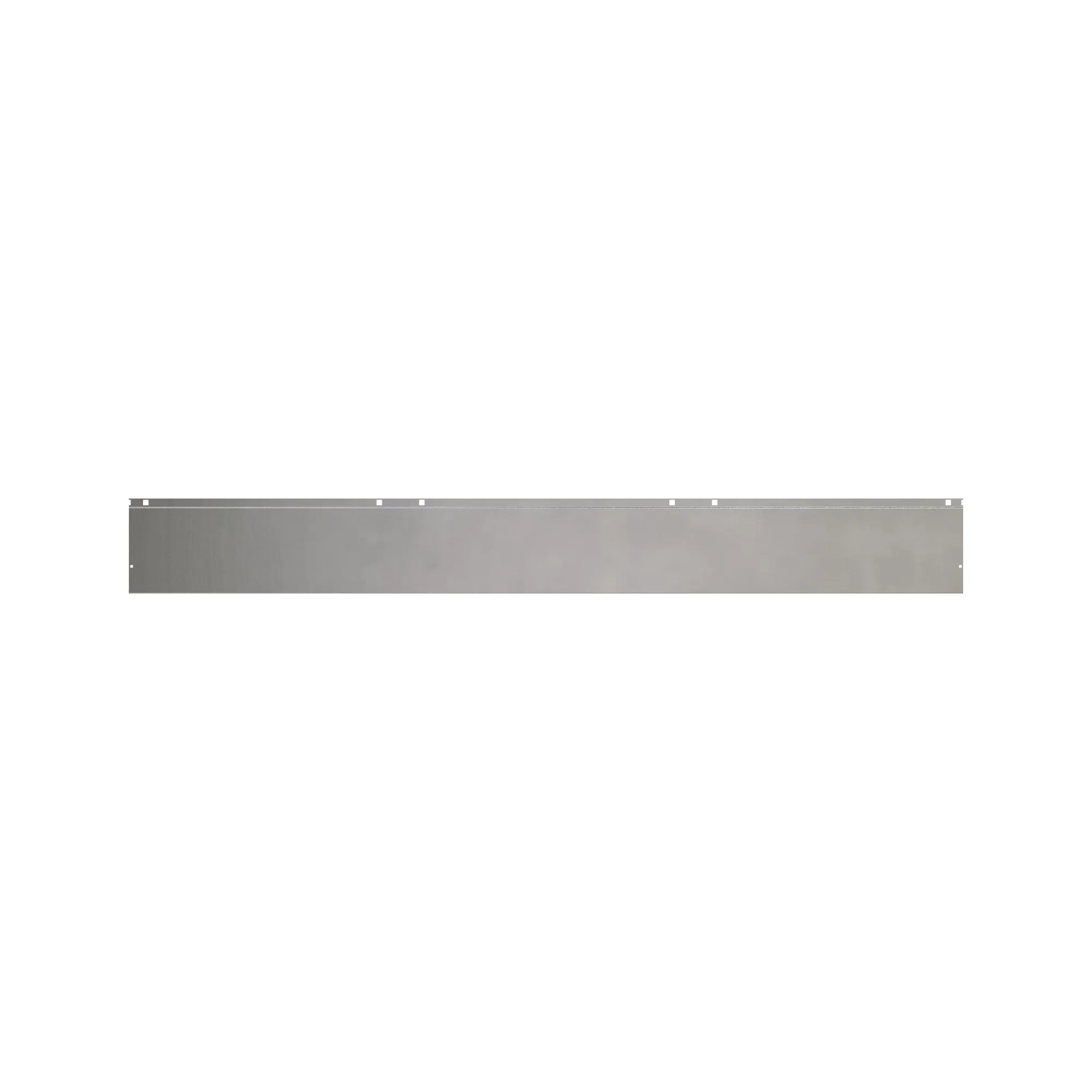 FEED CUTTERBAR, 25' OUTER