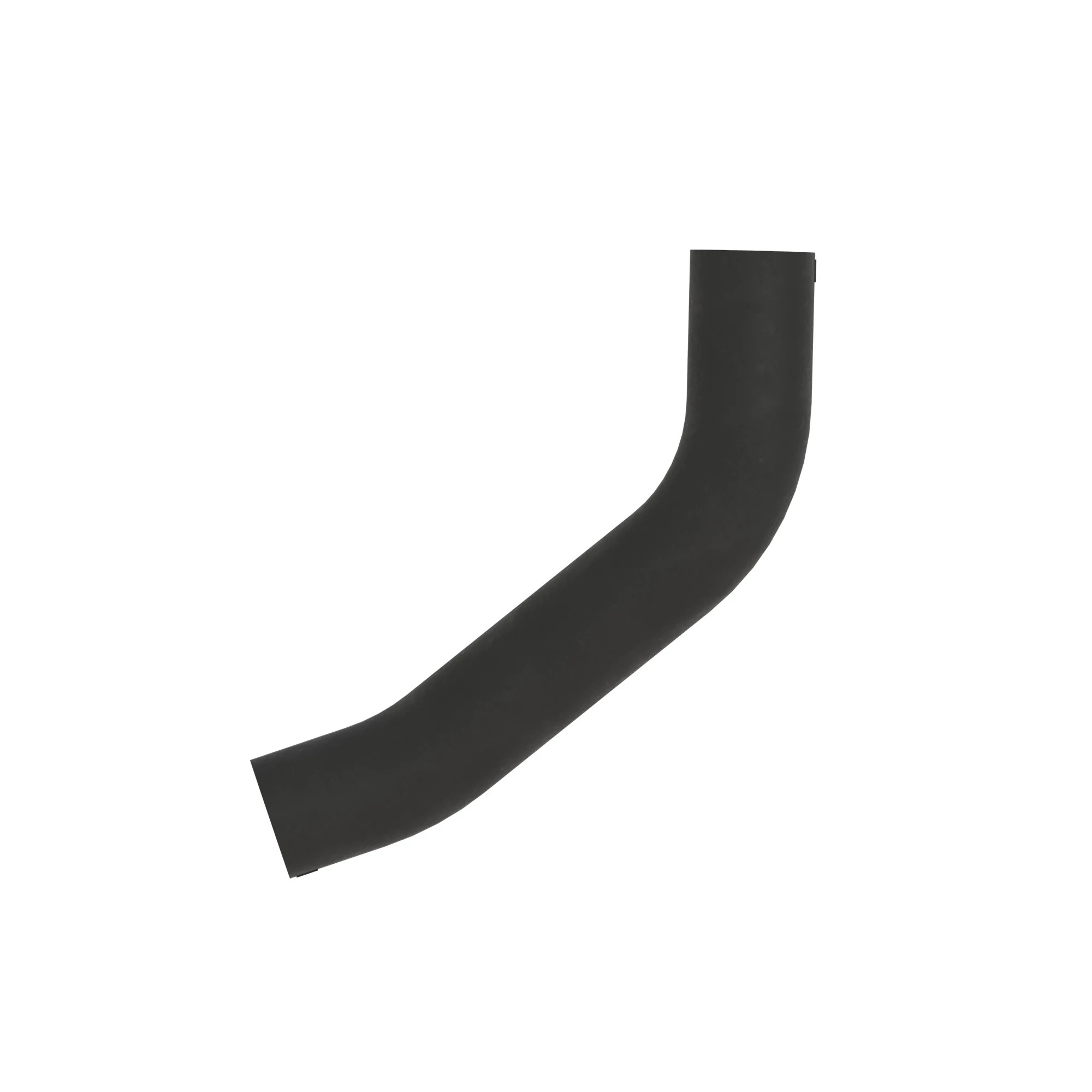 RADIATOR HOSE, THERMOSTAT OUTLET, S