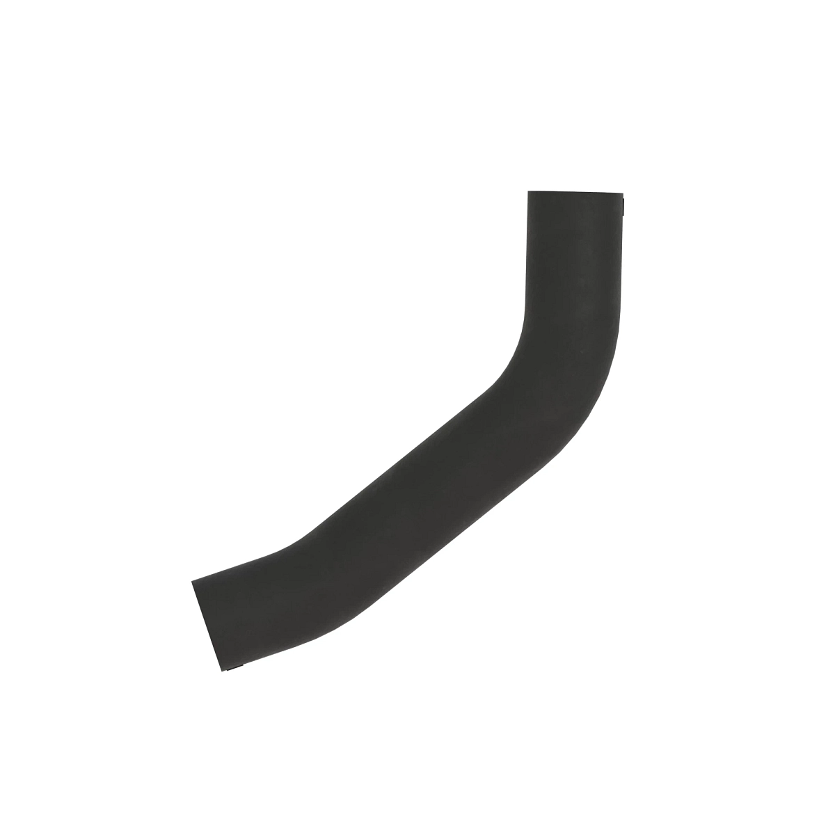 Radiator Hose, Thermostat Outlet, S