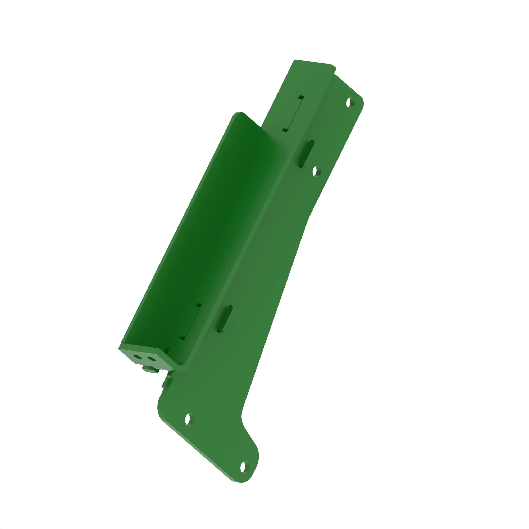 John Deere Frame - AN400281