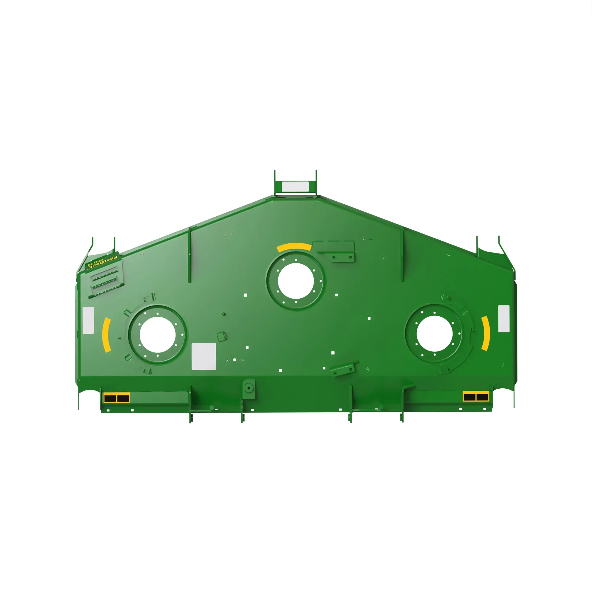 Mower Deck