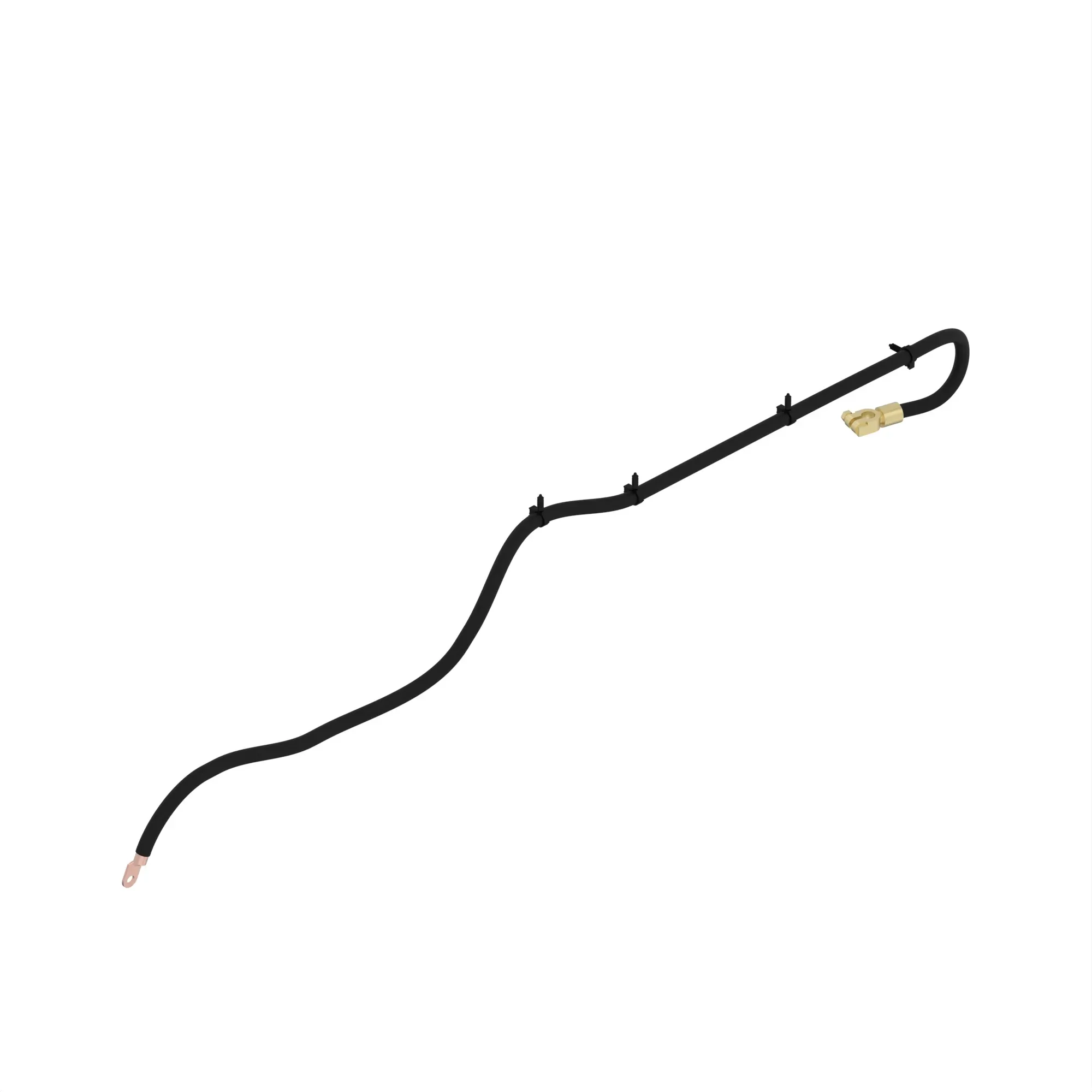 BATTERY CABLE, NEGATIVE BATTERY CAB