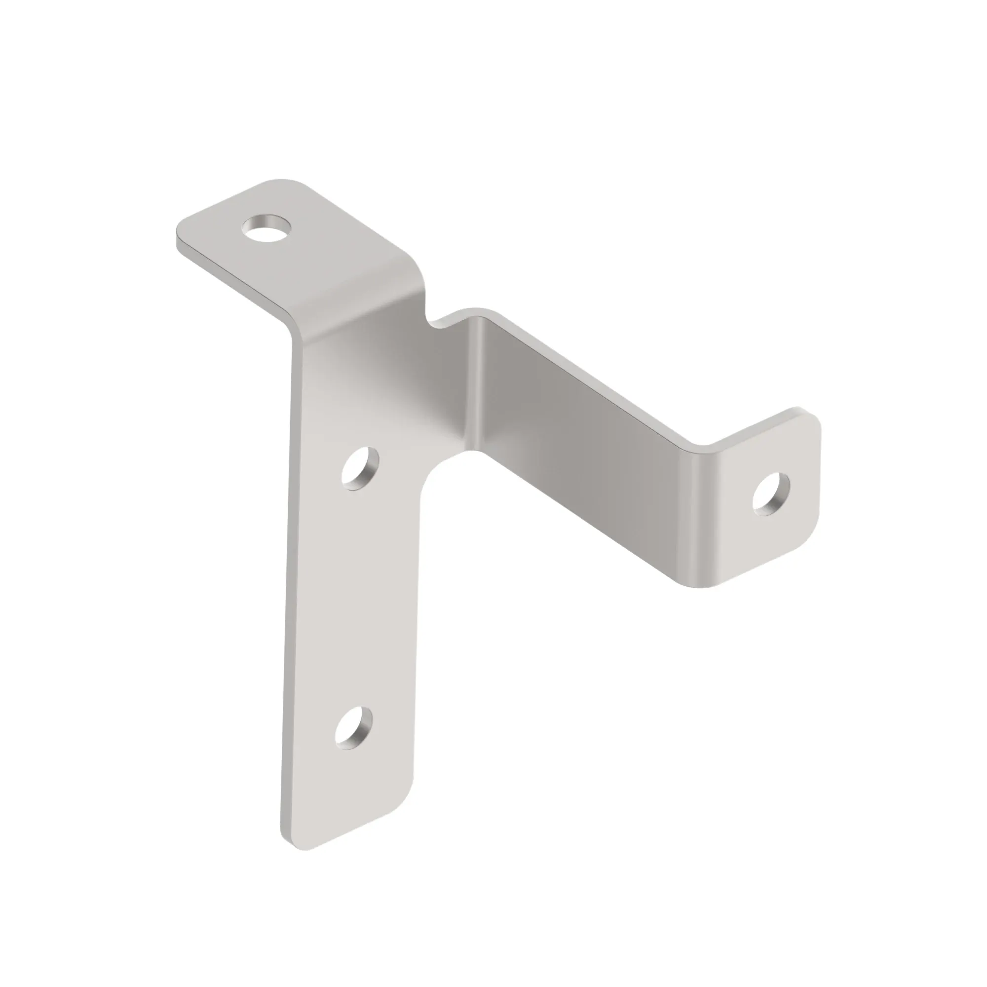 BRACKET, STEERING 19L