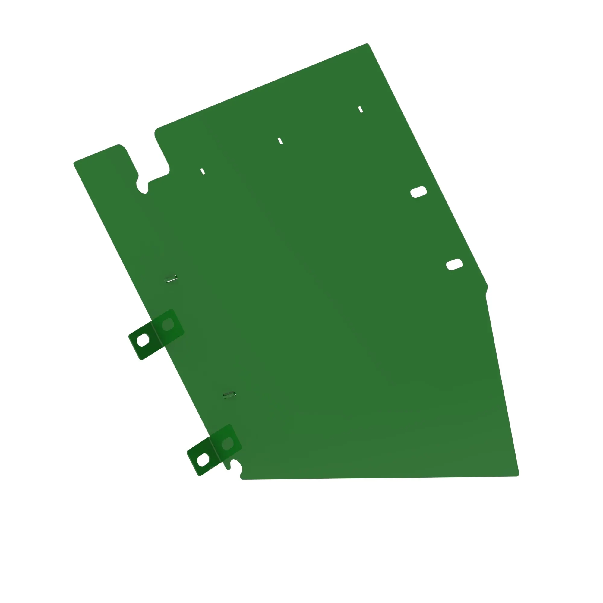 SHEET, COVER