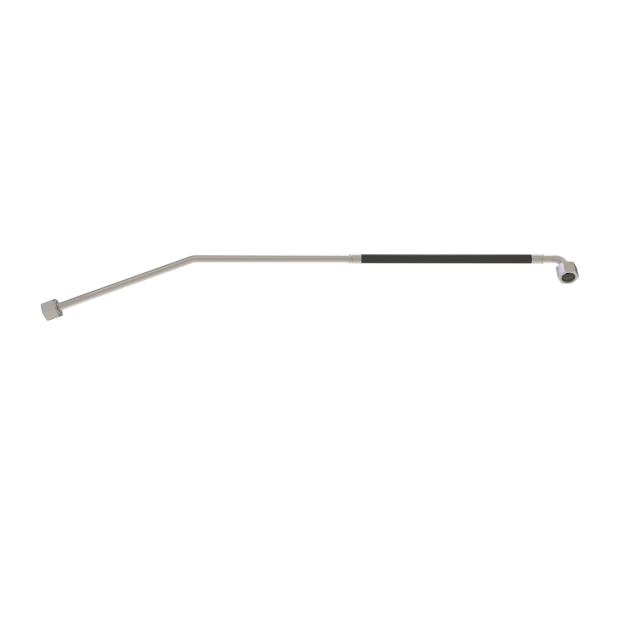 LINE, VENTURI COOLANT RETURN