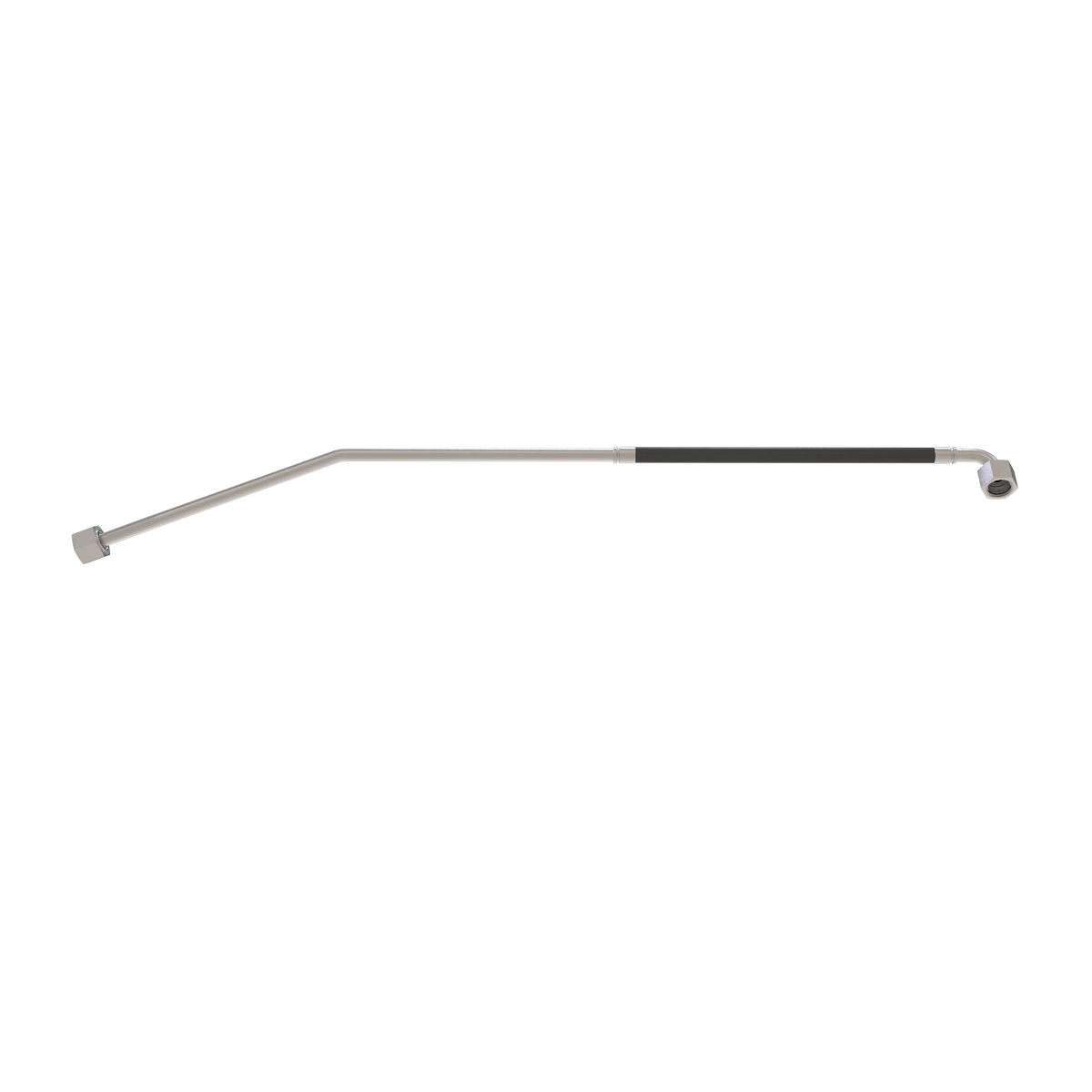 Line, Venturi Coolant Return