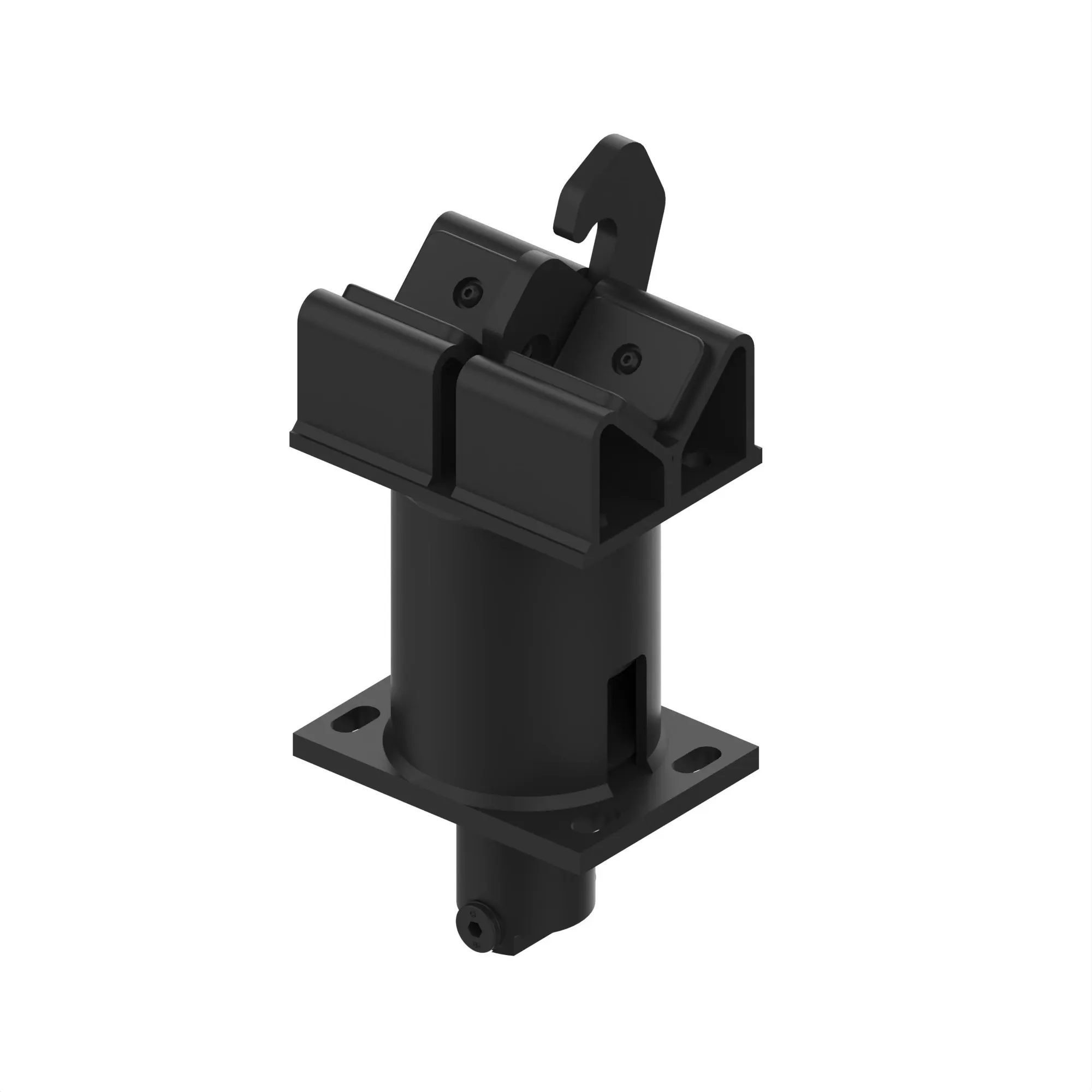 John Deere Enclosure Latch - AT468275