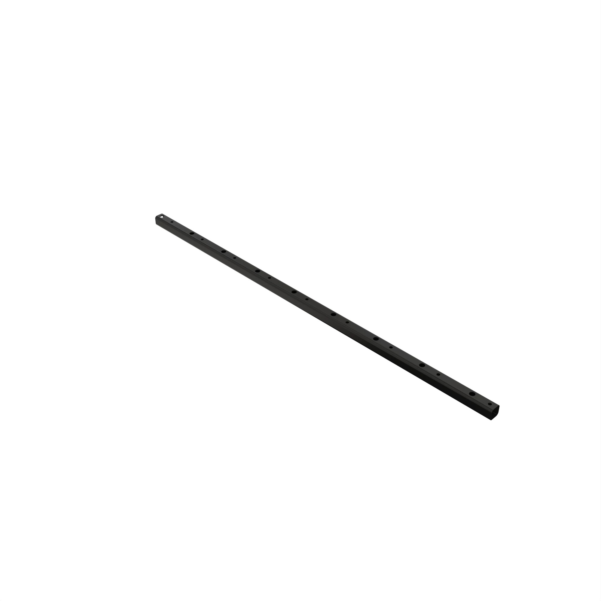 STRUCTURAL TUBING, TUBE, SCRAPER
