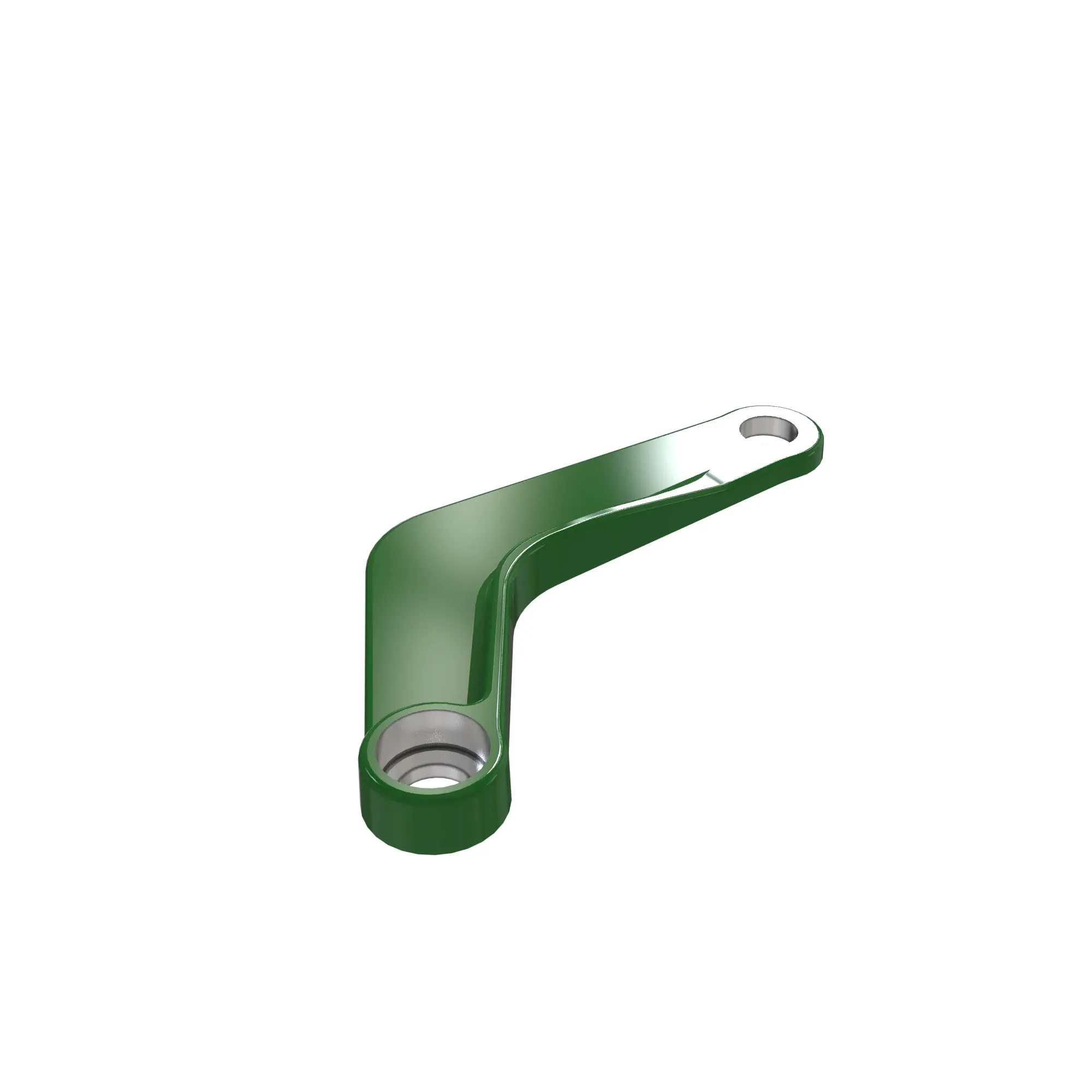 LINK, DRIVE (OUTER, RHS)