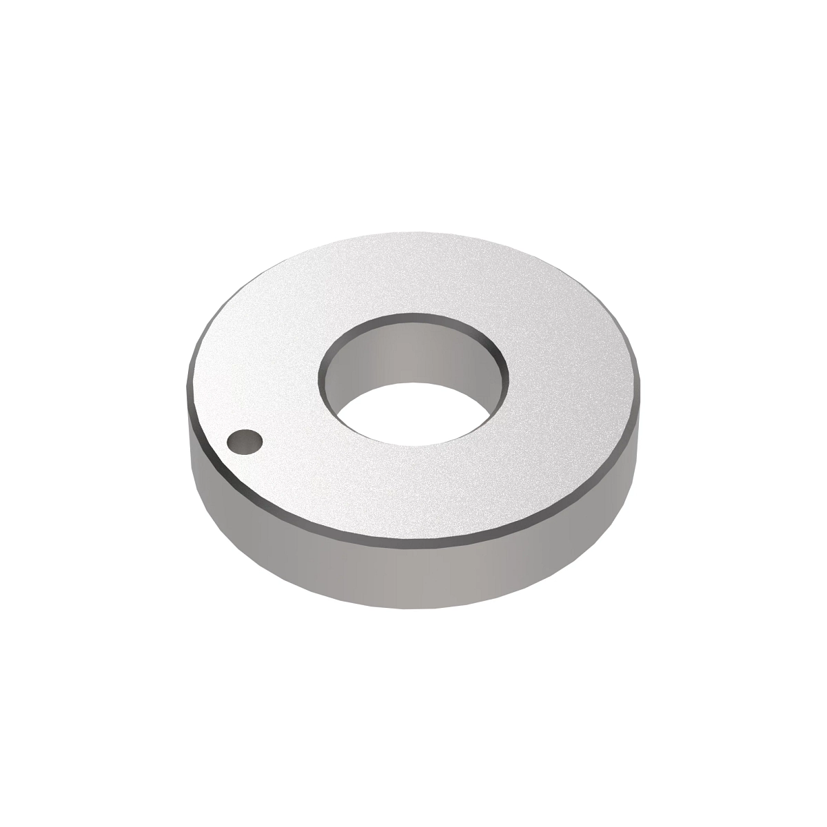 Circular Groove Washer