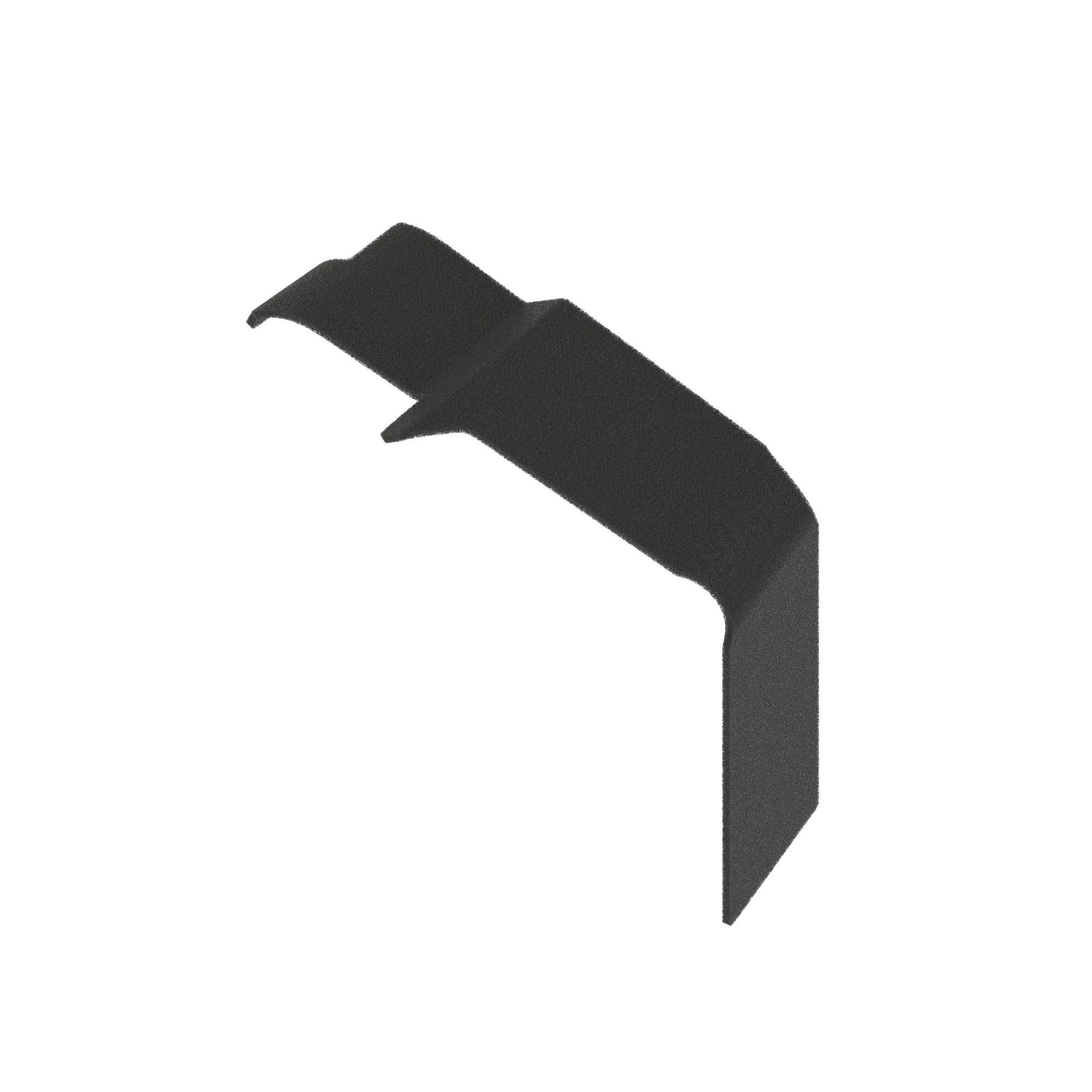 John Deere Lower Panel Footwell Isolator, Left Side - T365327