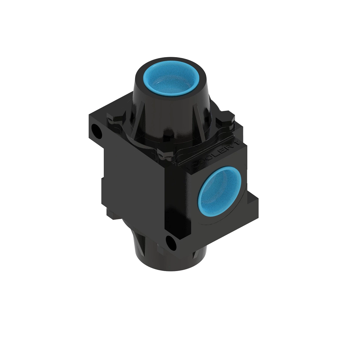Thermal By-Pass Assembly