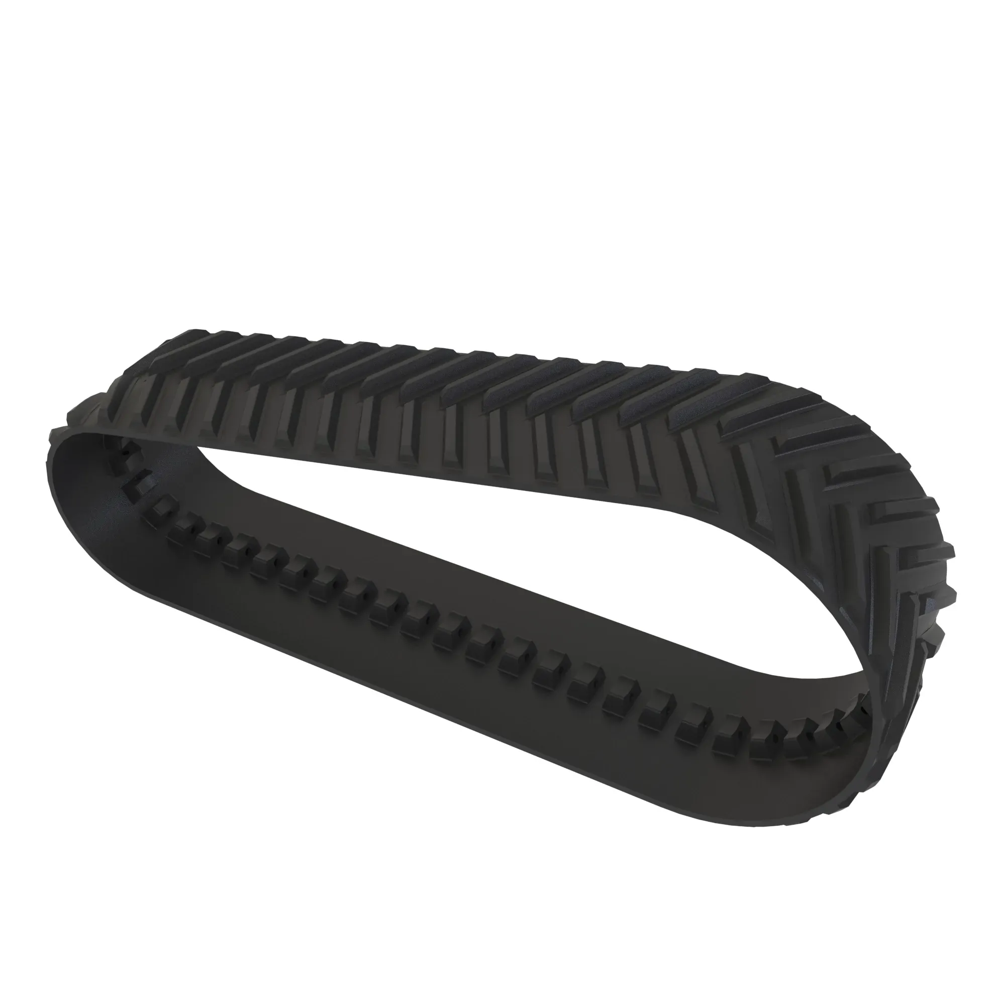 John Deere Rubber Track - R568317