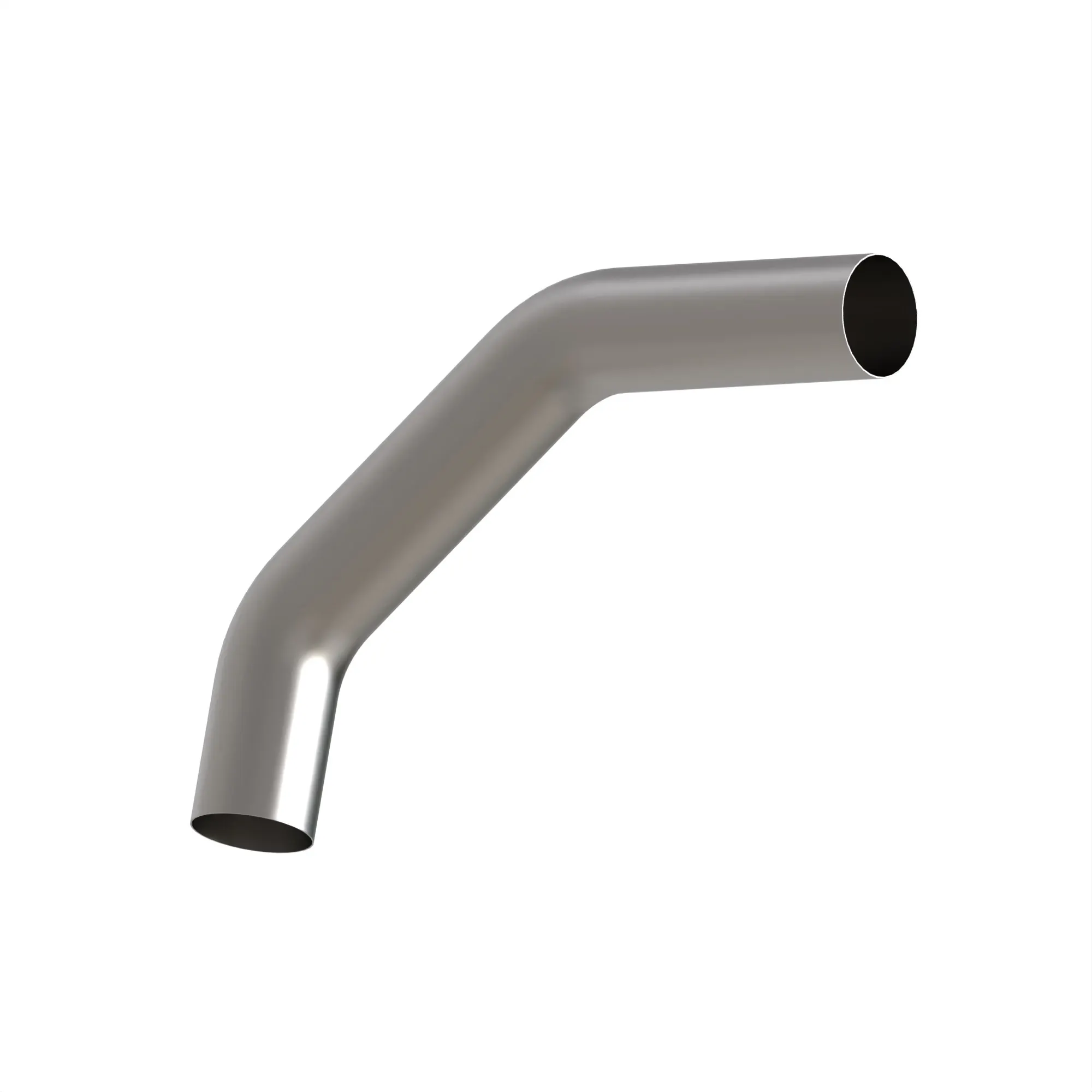 TUBE-AIR CLEANER OUTLET