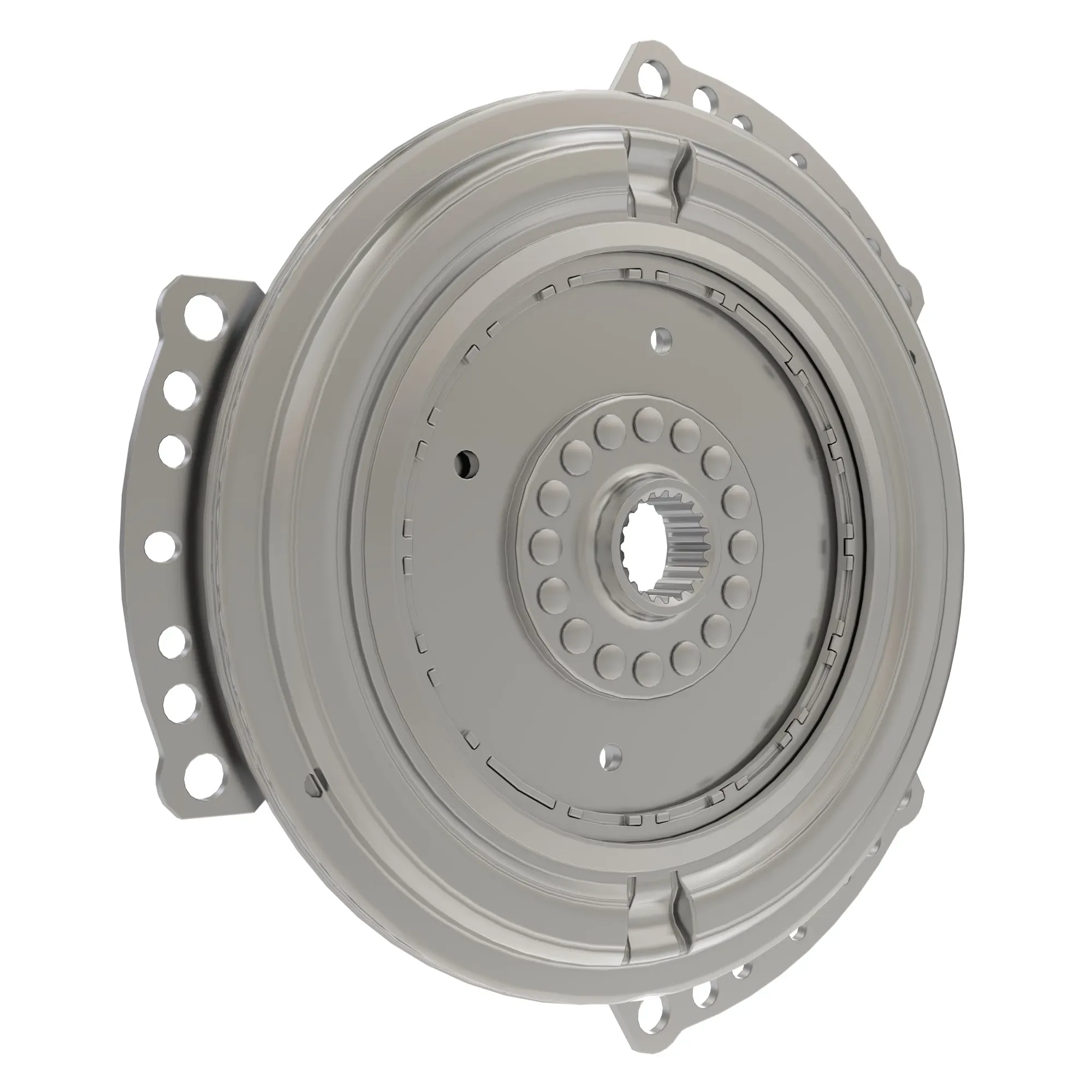 VIBRATION DAMPER