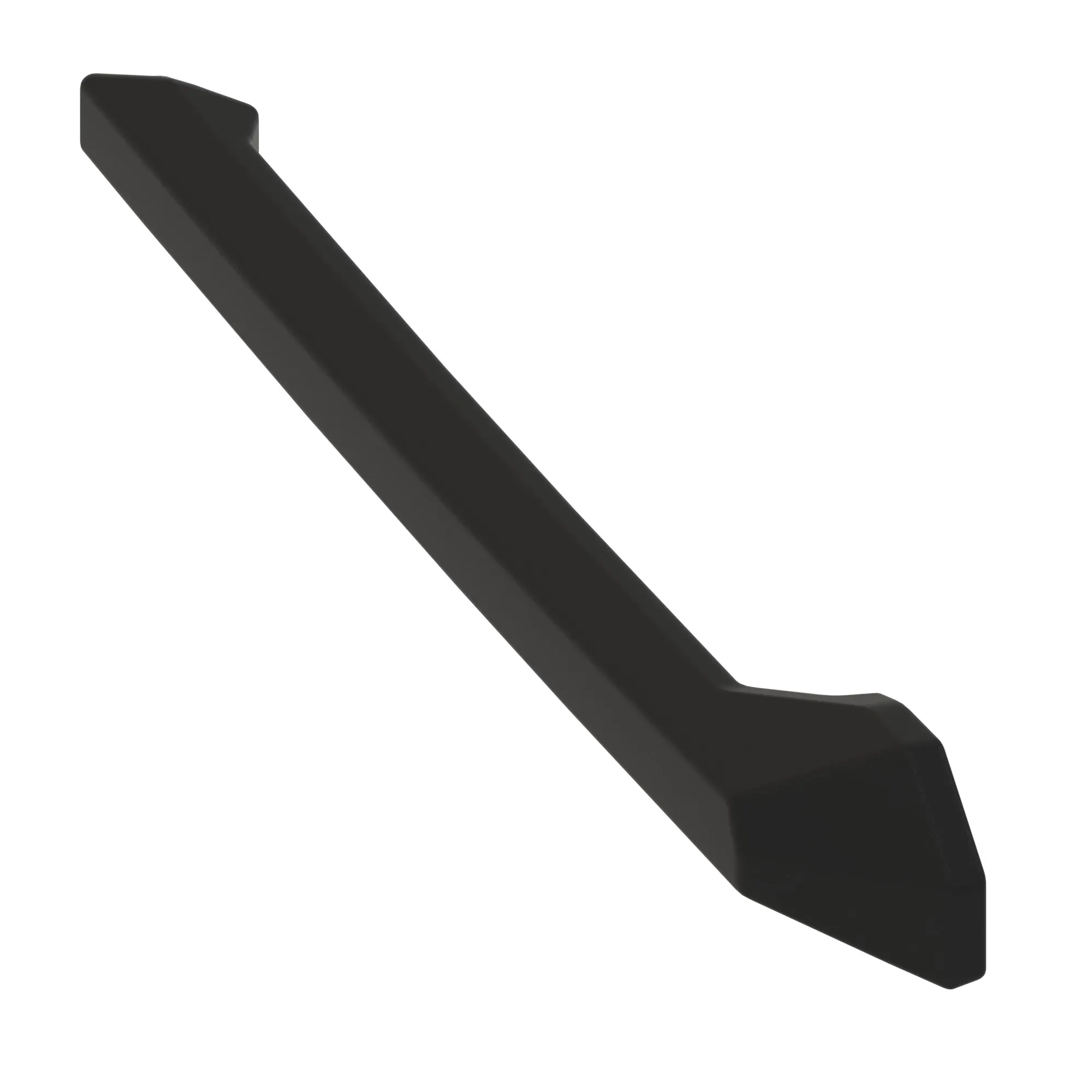 Handrail, Plastic Handle Right