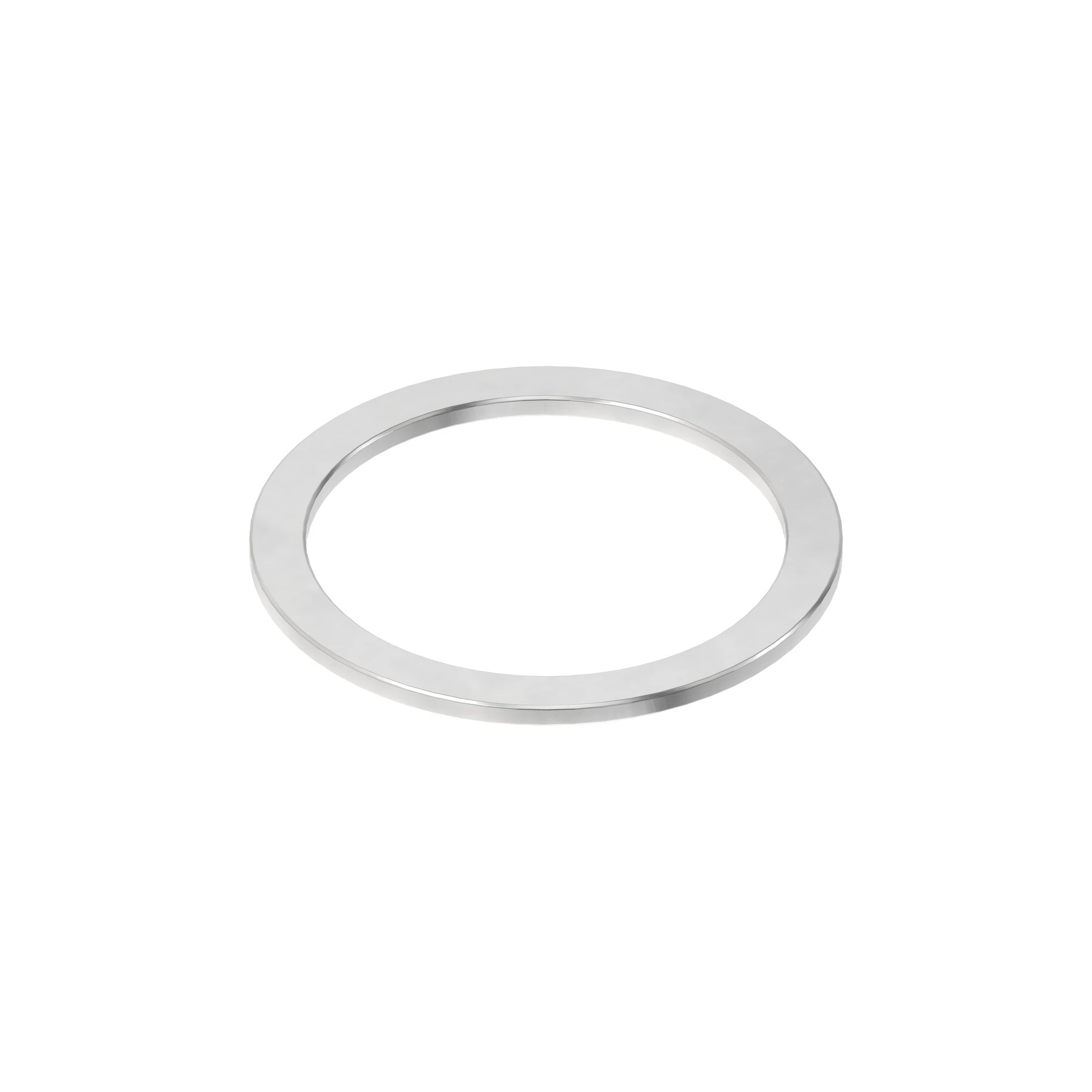 SHIM, CIRCULAR