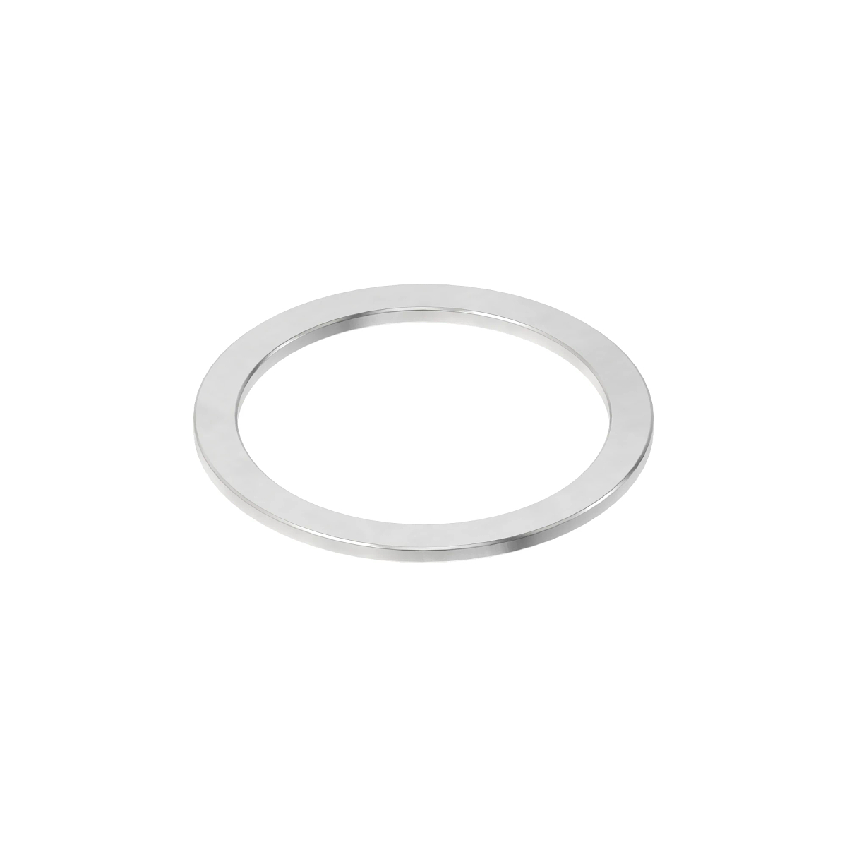 SHIM, CIRCULAR