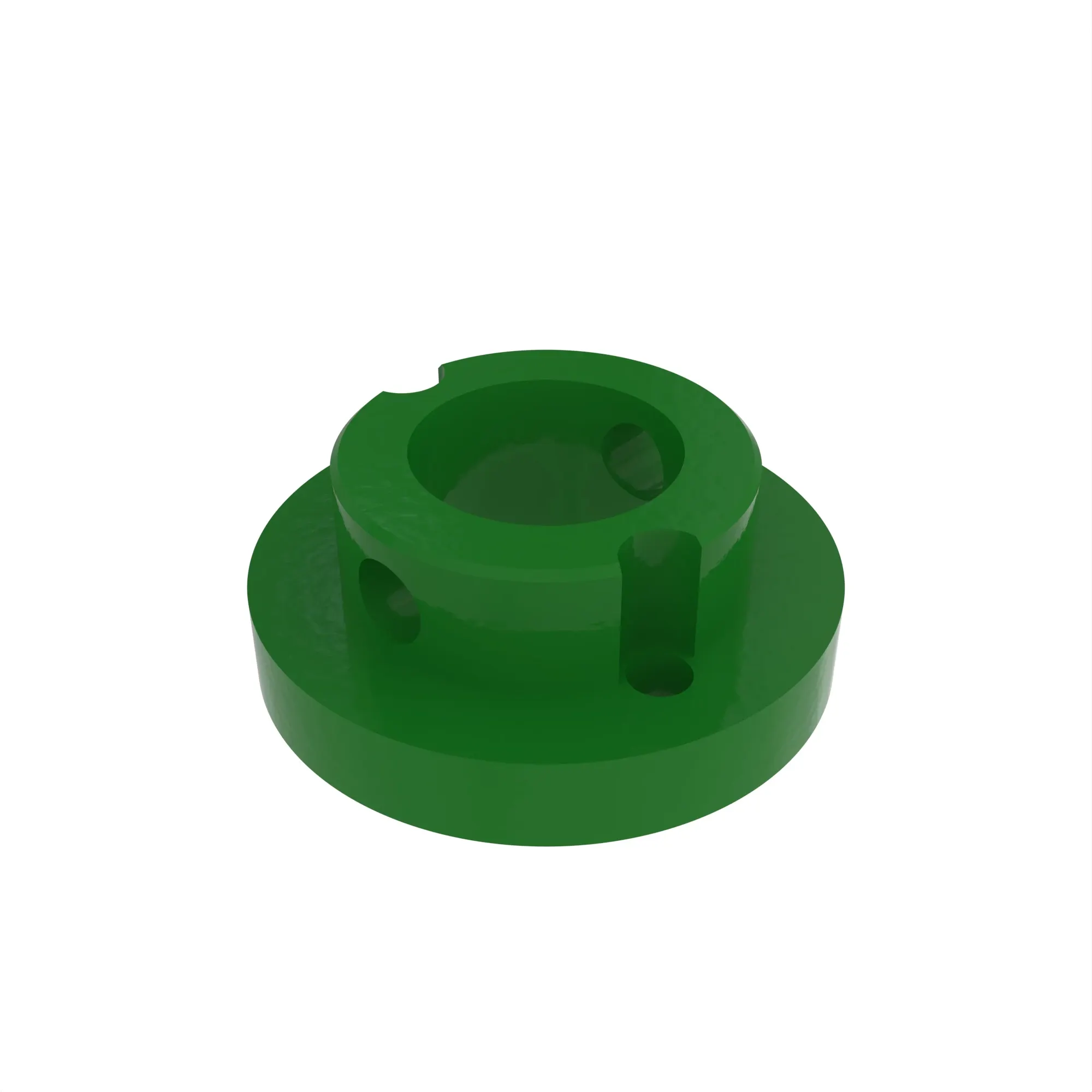 John Deere Driver Hub - N282480