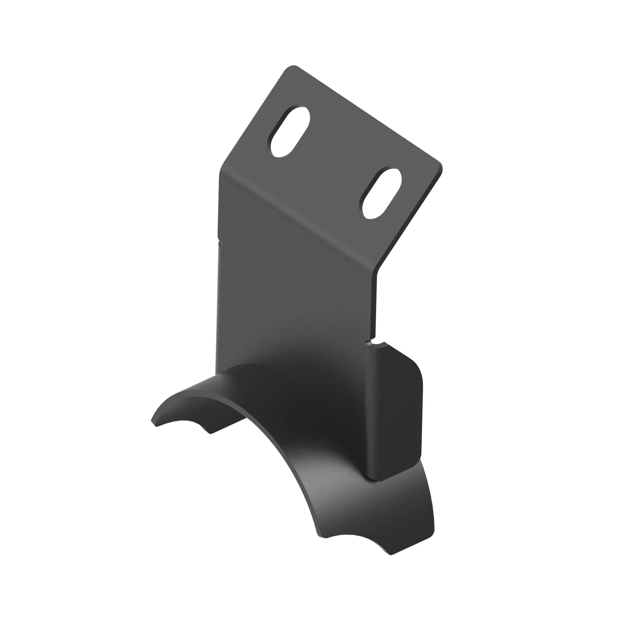 WELDMENT, EXHAUST MNT