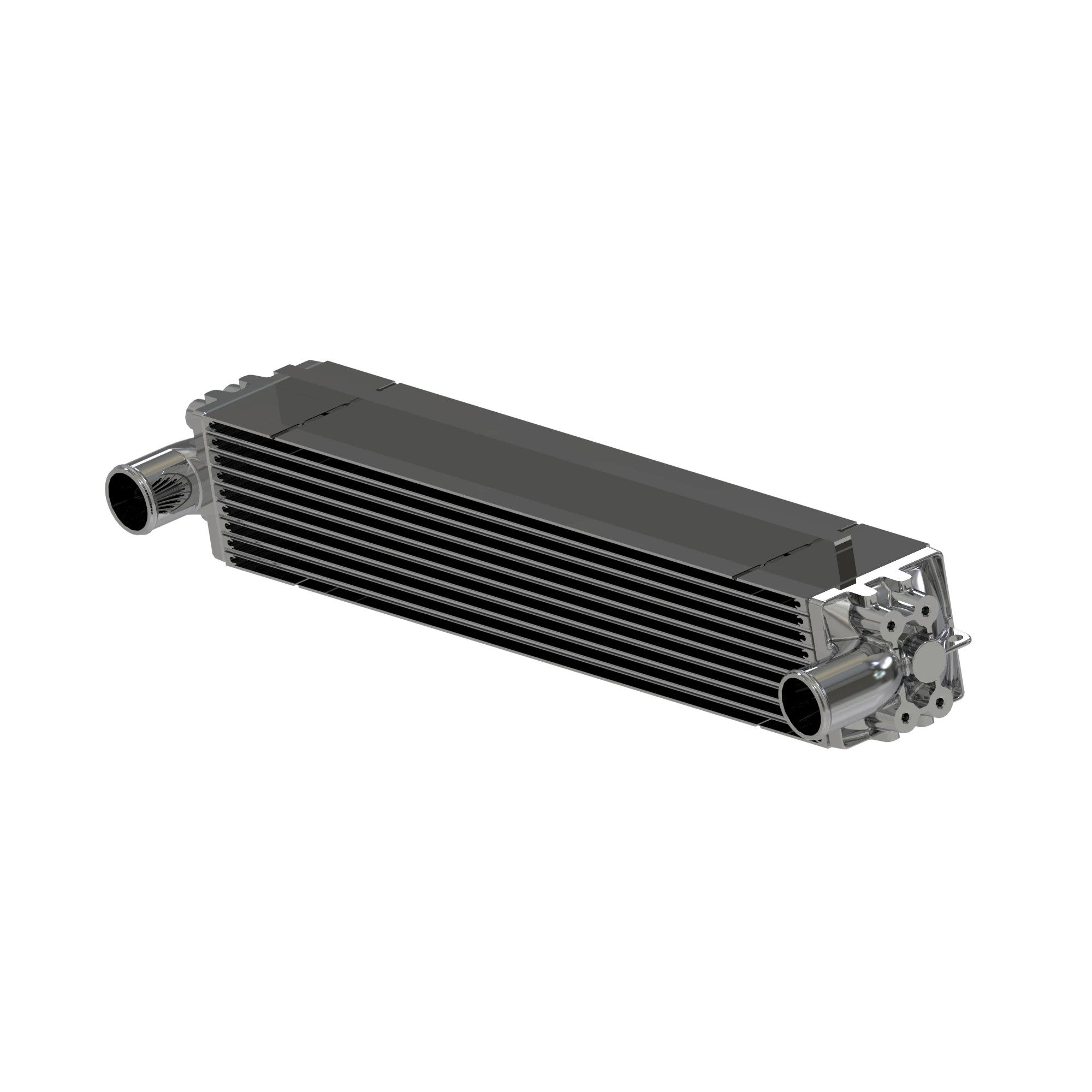 CHARGE AIR COOLER E240LC