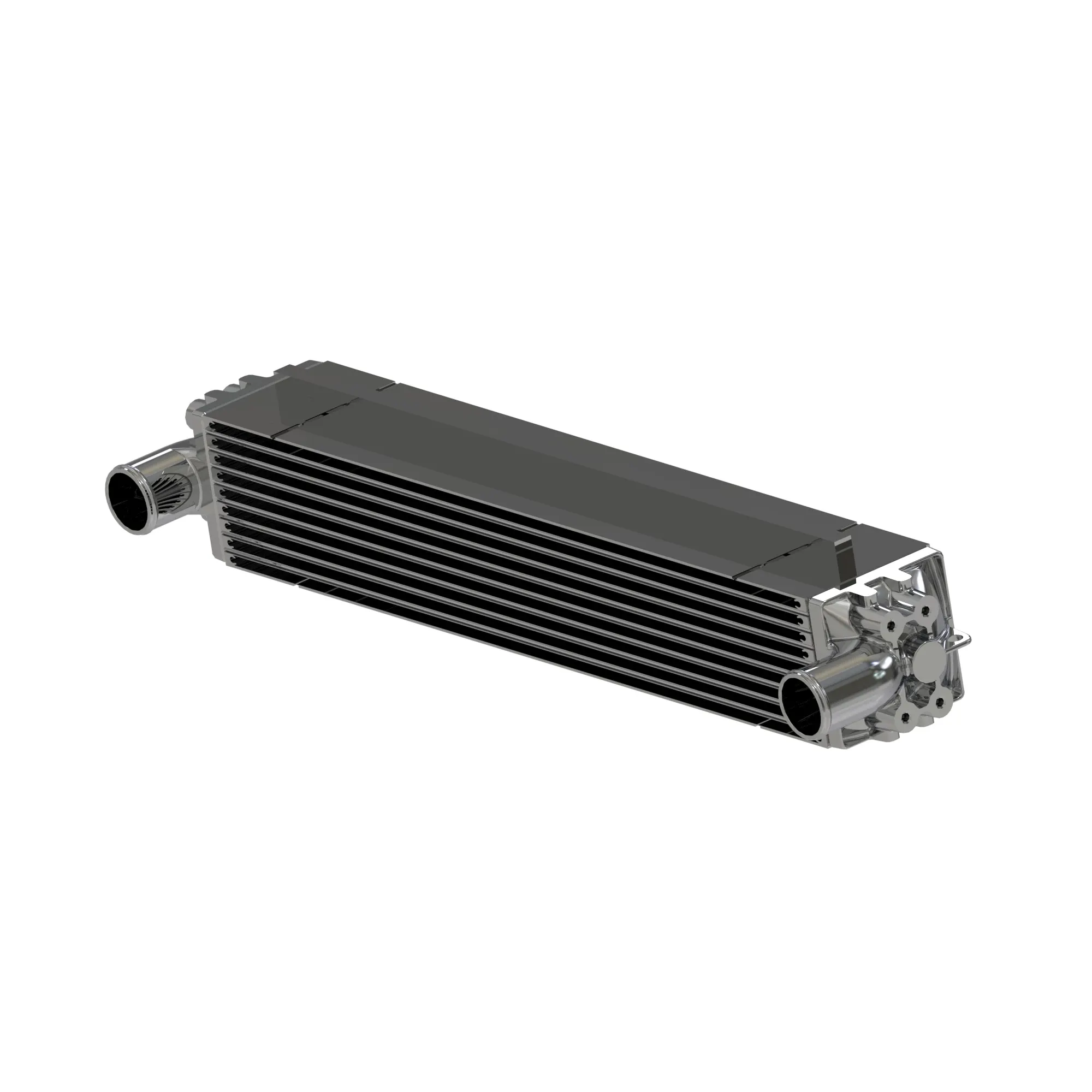 John Deere Aftercooler - AT442214