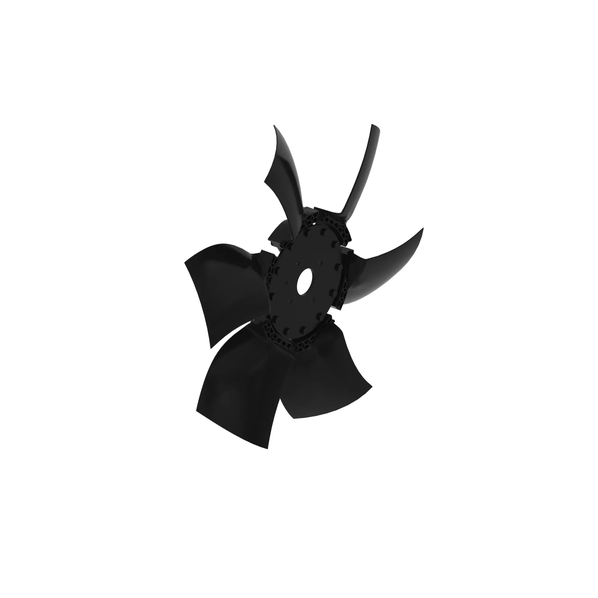 FAN, FAN 508MM DIA