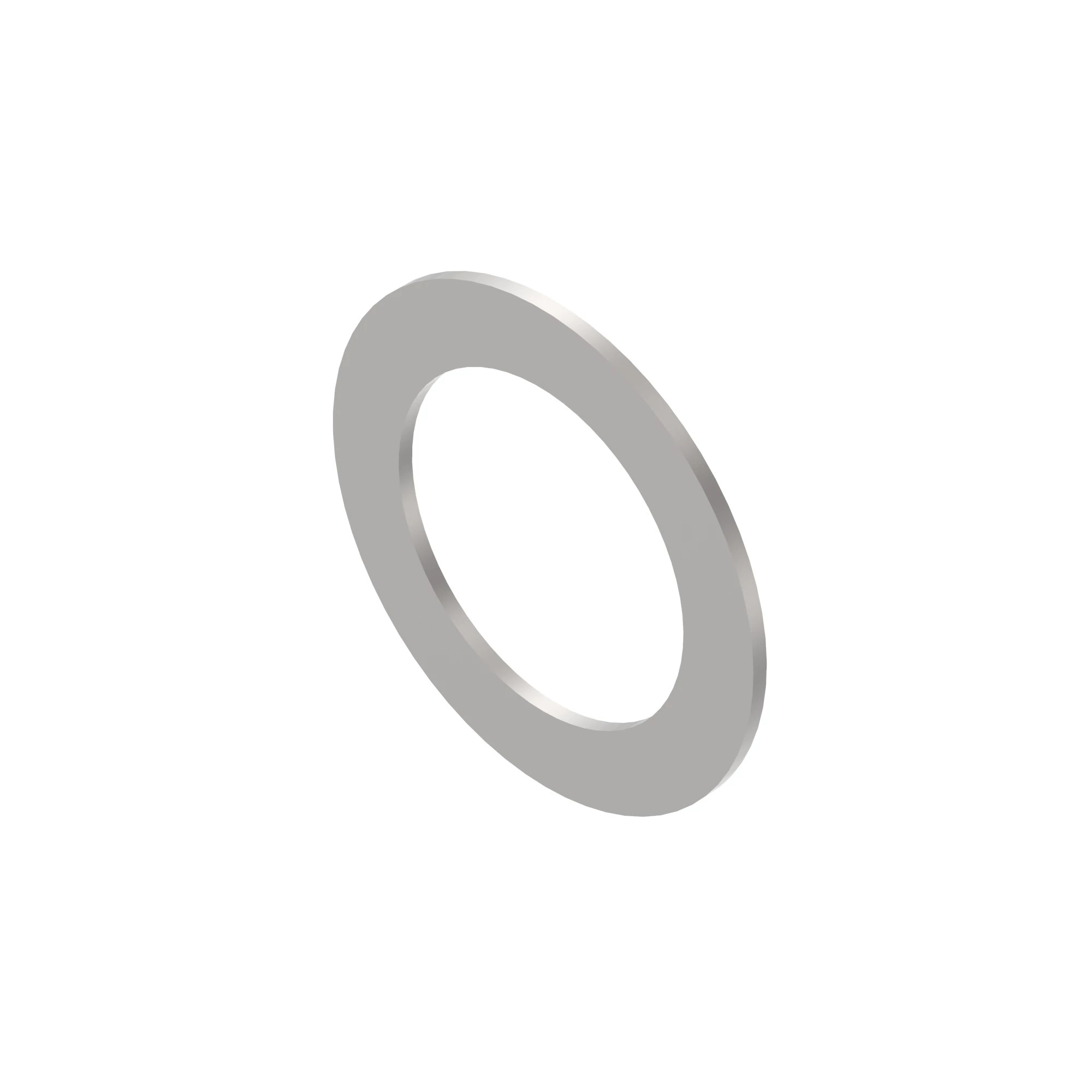 John Deere Round Hole Washer - 24H1441