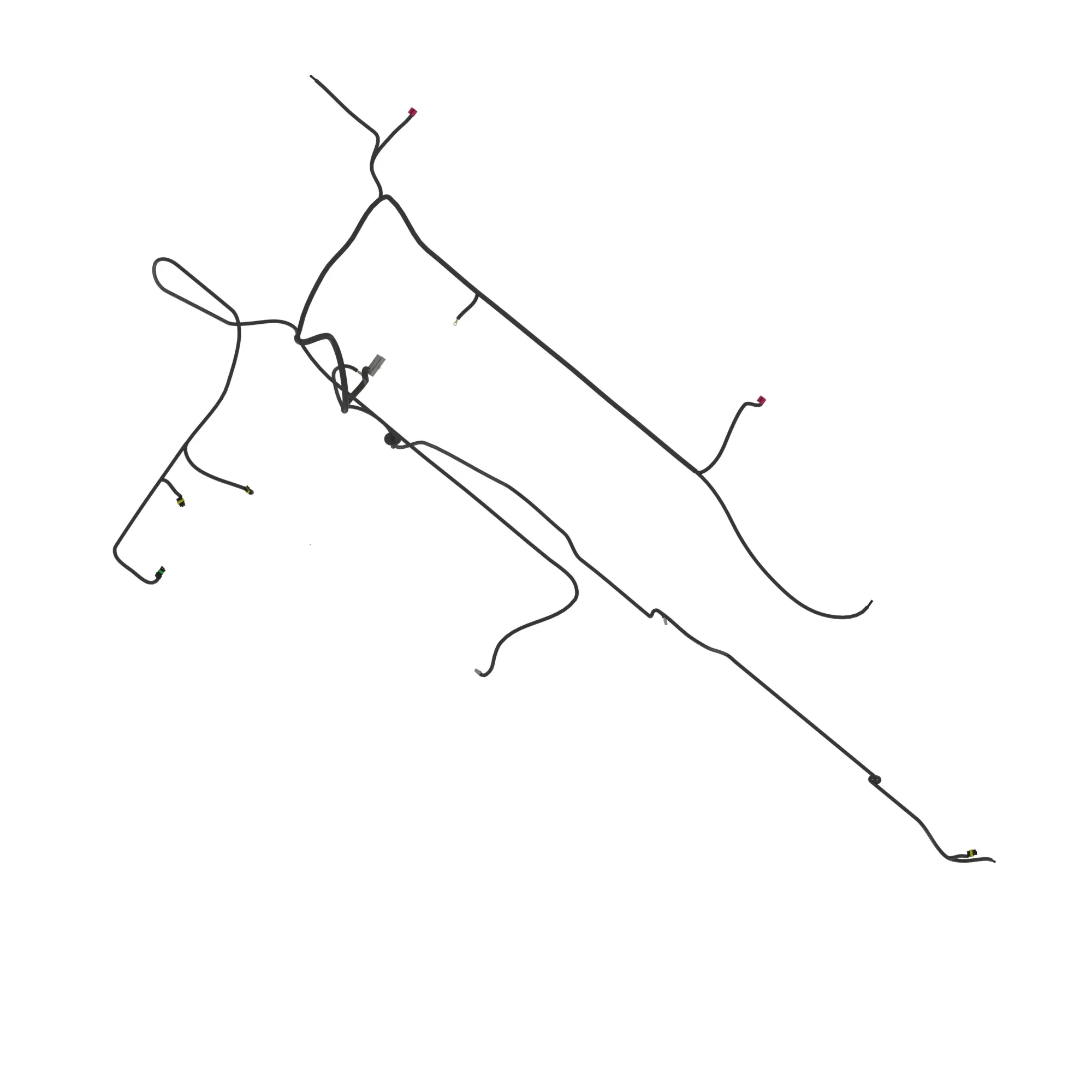 PLATFORM HARNESS