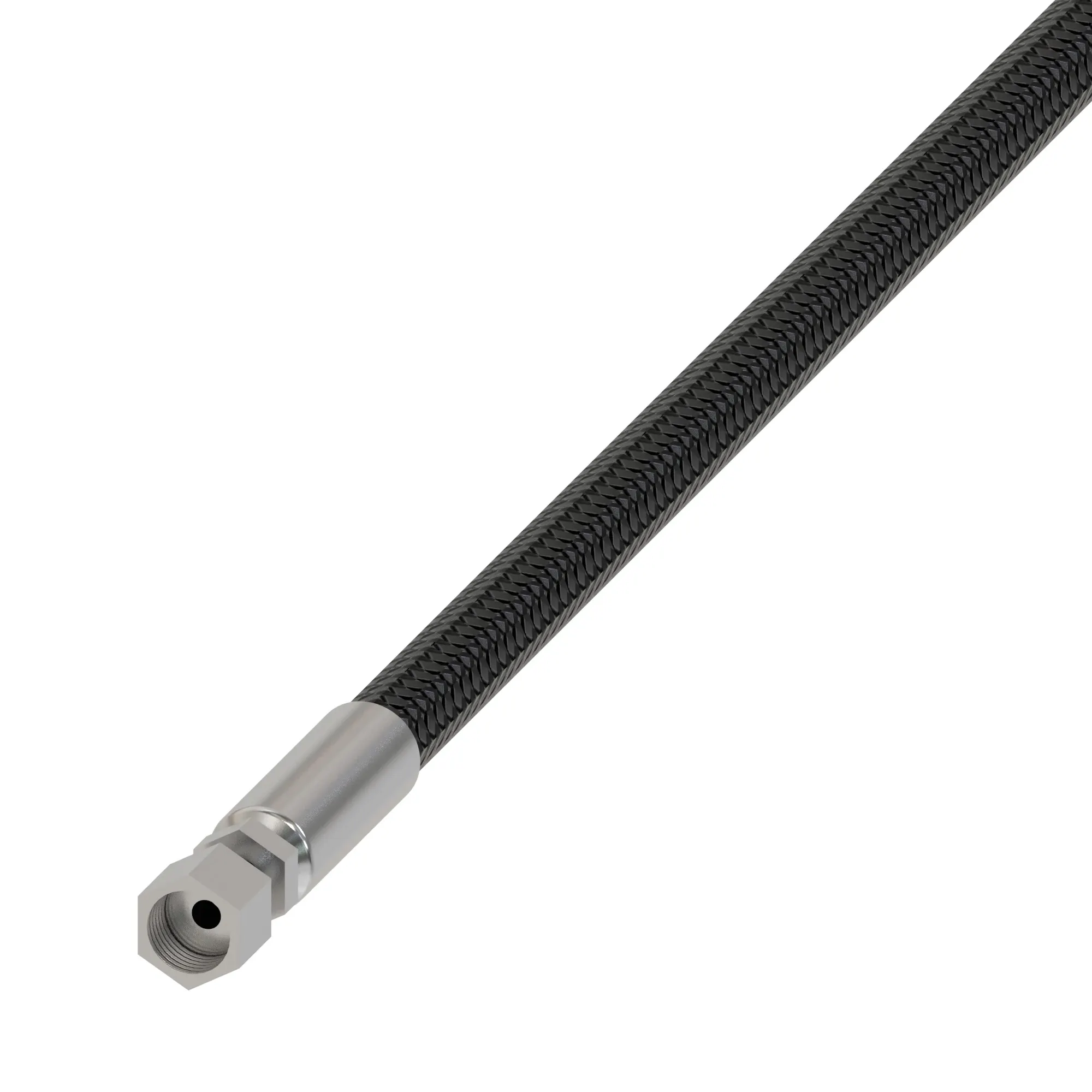 HOSE, HYDRAULIC TOE CONTROL CYLINDERS