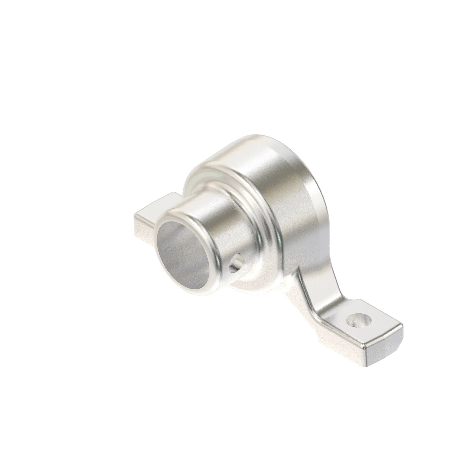 John Deere Pillow Block Bearing Housing - Z103221