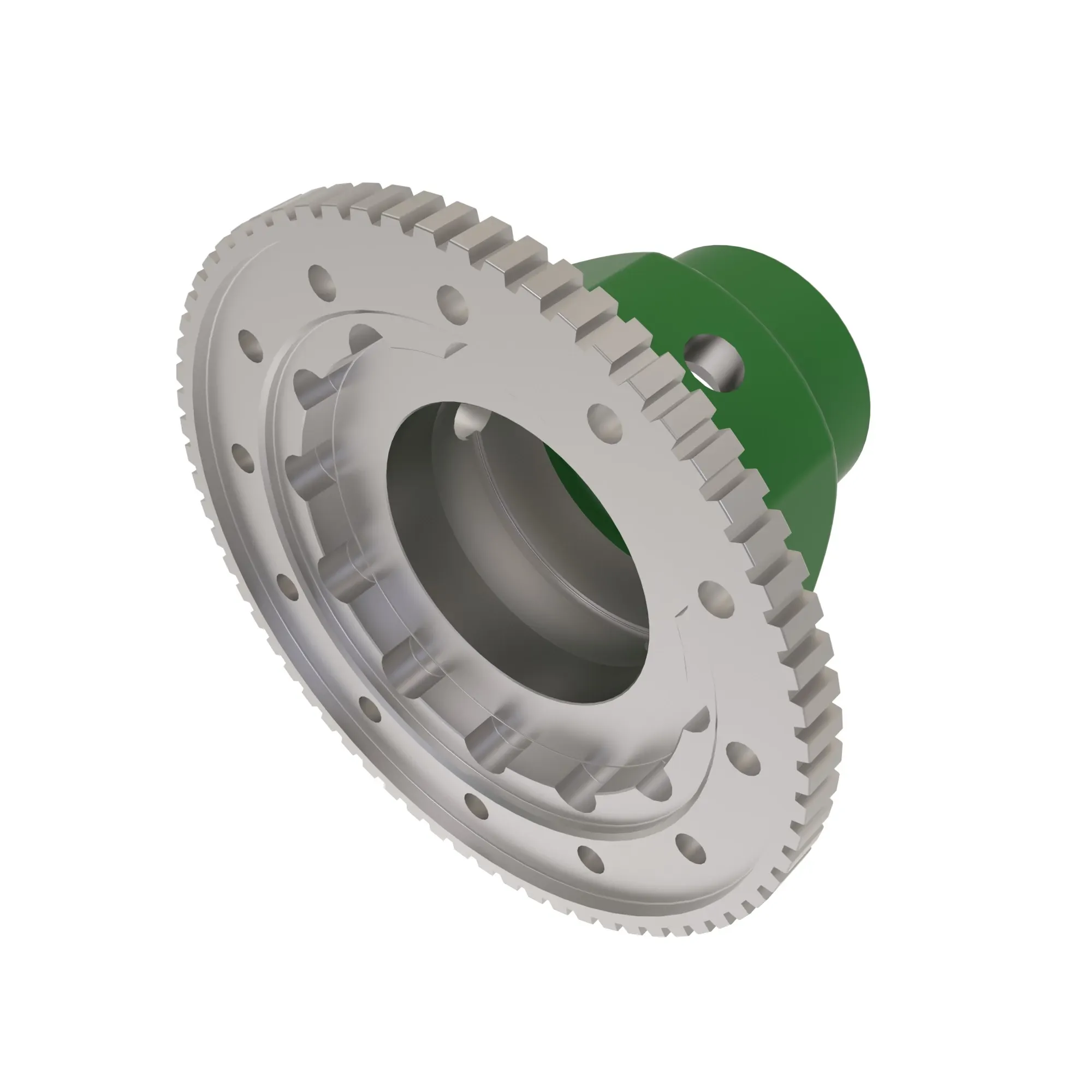 HOUSING, DIFFERENTIAL